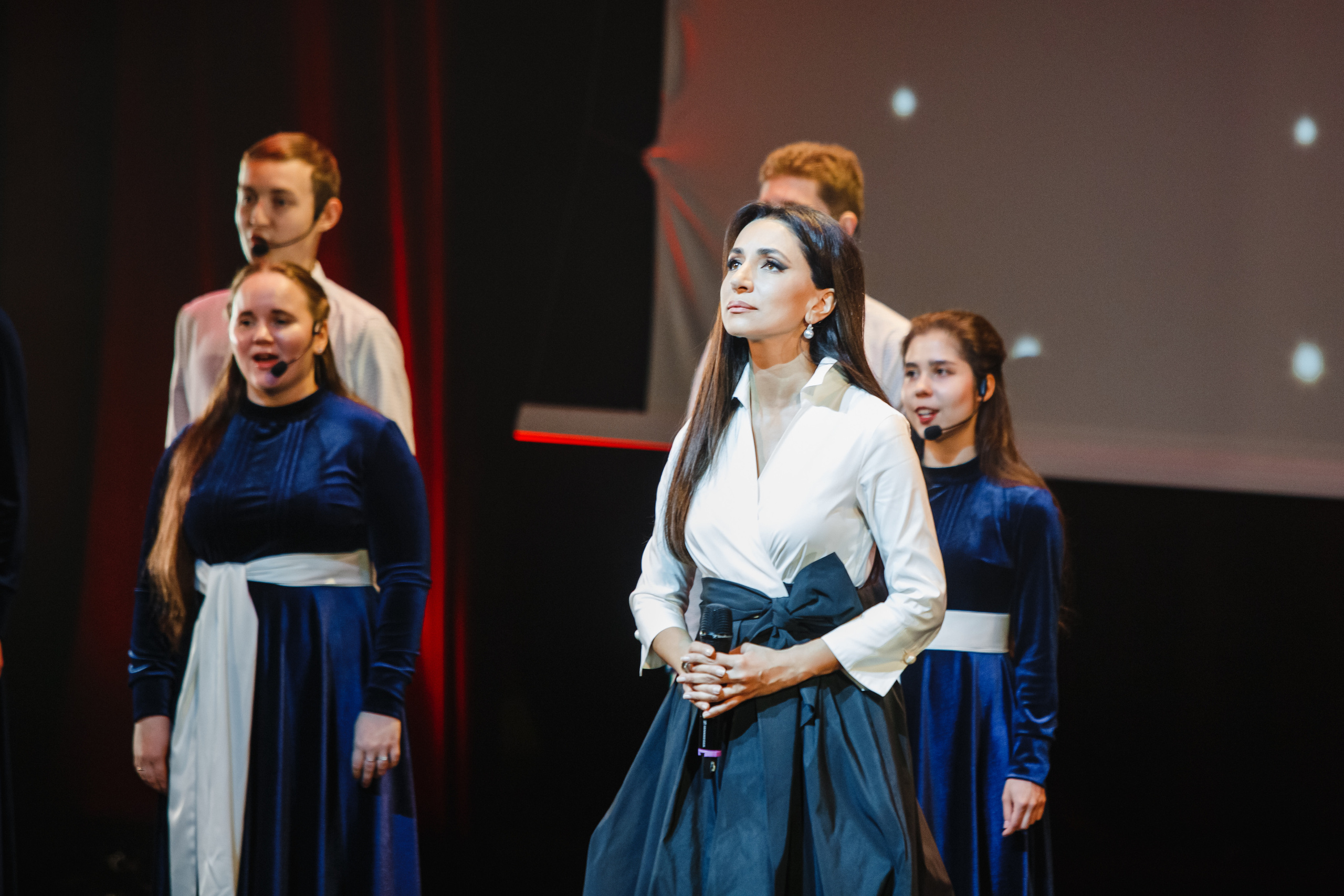 Православный фестиваль. Фотограф Ольга Махалова — Санкт-Петербург, Москва, Нижний Новгород