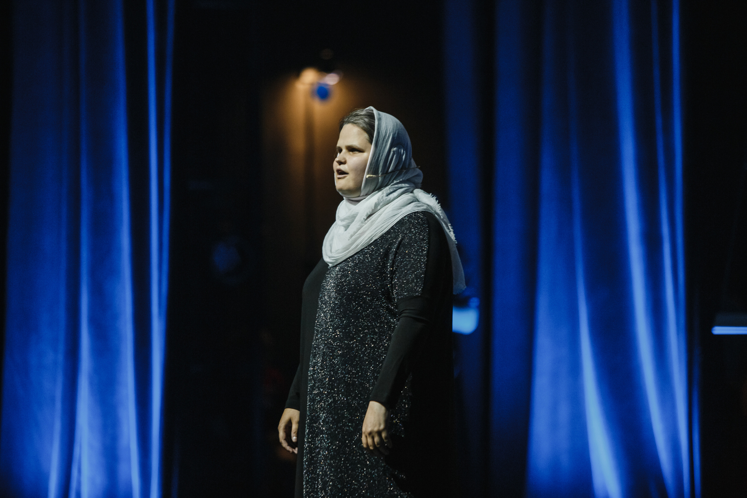 Православный фестиваль. Фотограф Ольга Махалова — Санкт-Петербург, Москва, Нижний Новгород