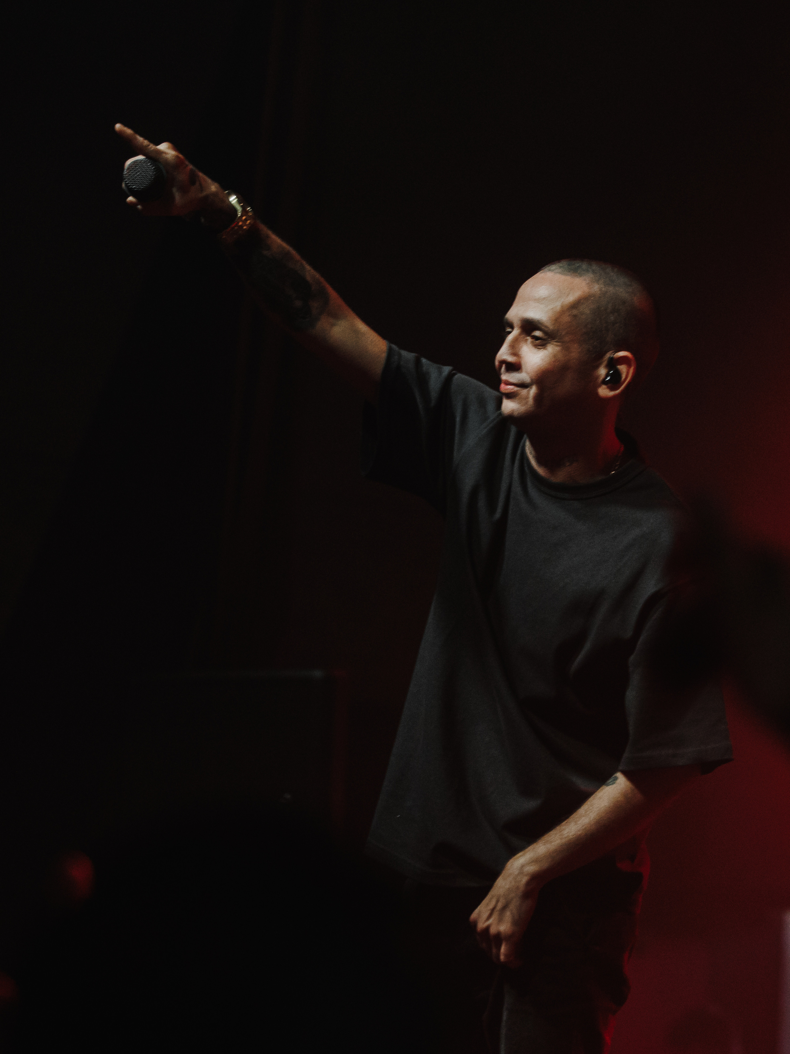 Каспийский груз в Soho Rooms. Фотограф Ольга Махалова — Санкт-Петербург, Москва, Нижний Новгород