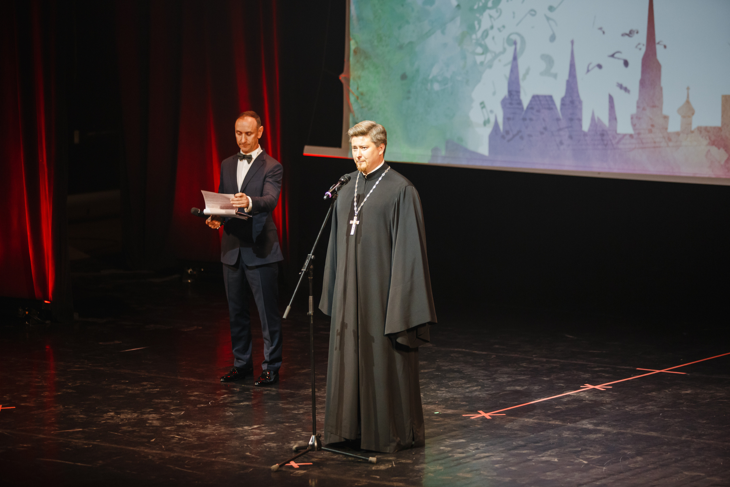 Православный фестиваль. Фотограф Ольга Махалова — Санкт-Петербург, Москва, Нижний Новгород