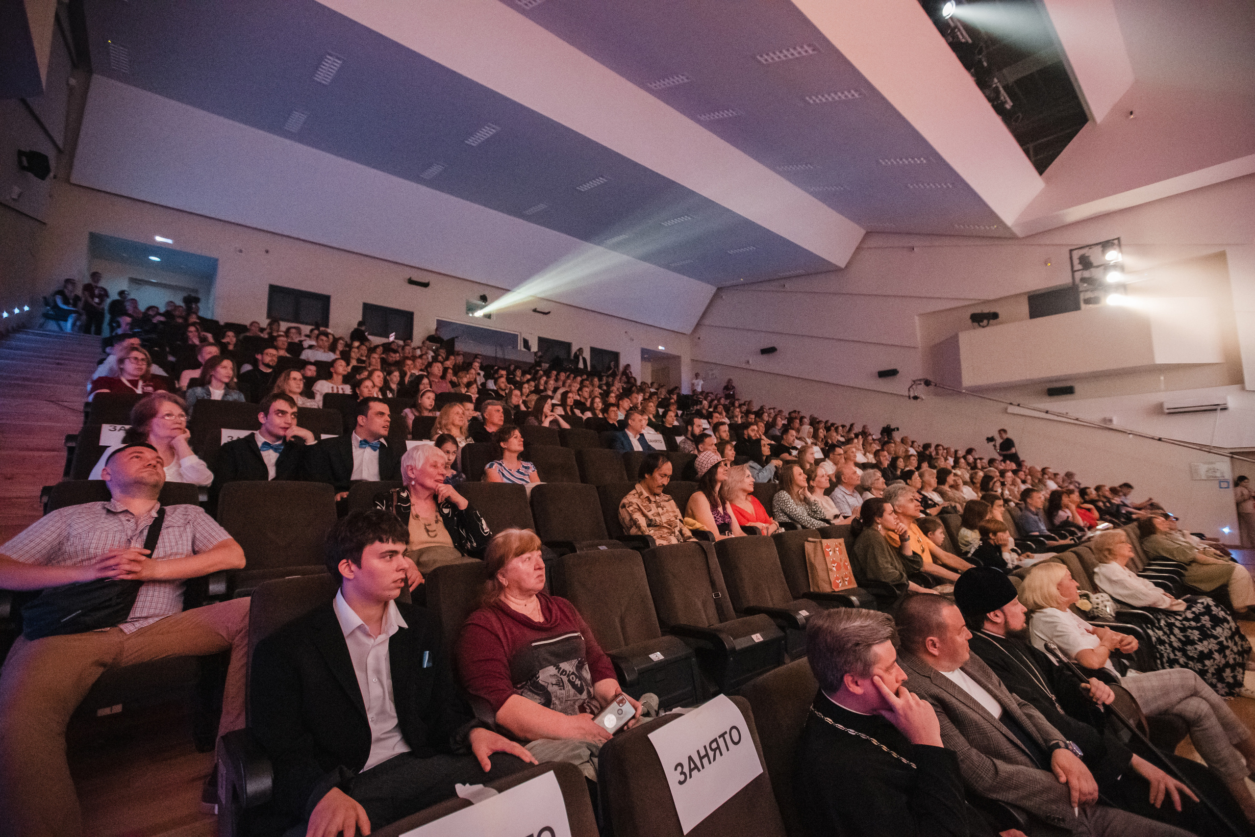 Православный фестиваль. Фотограф Ольга Махалова — Санкт-Петербург, Москва, Нижний Новгород