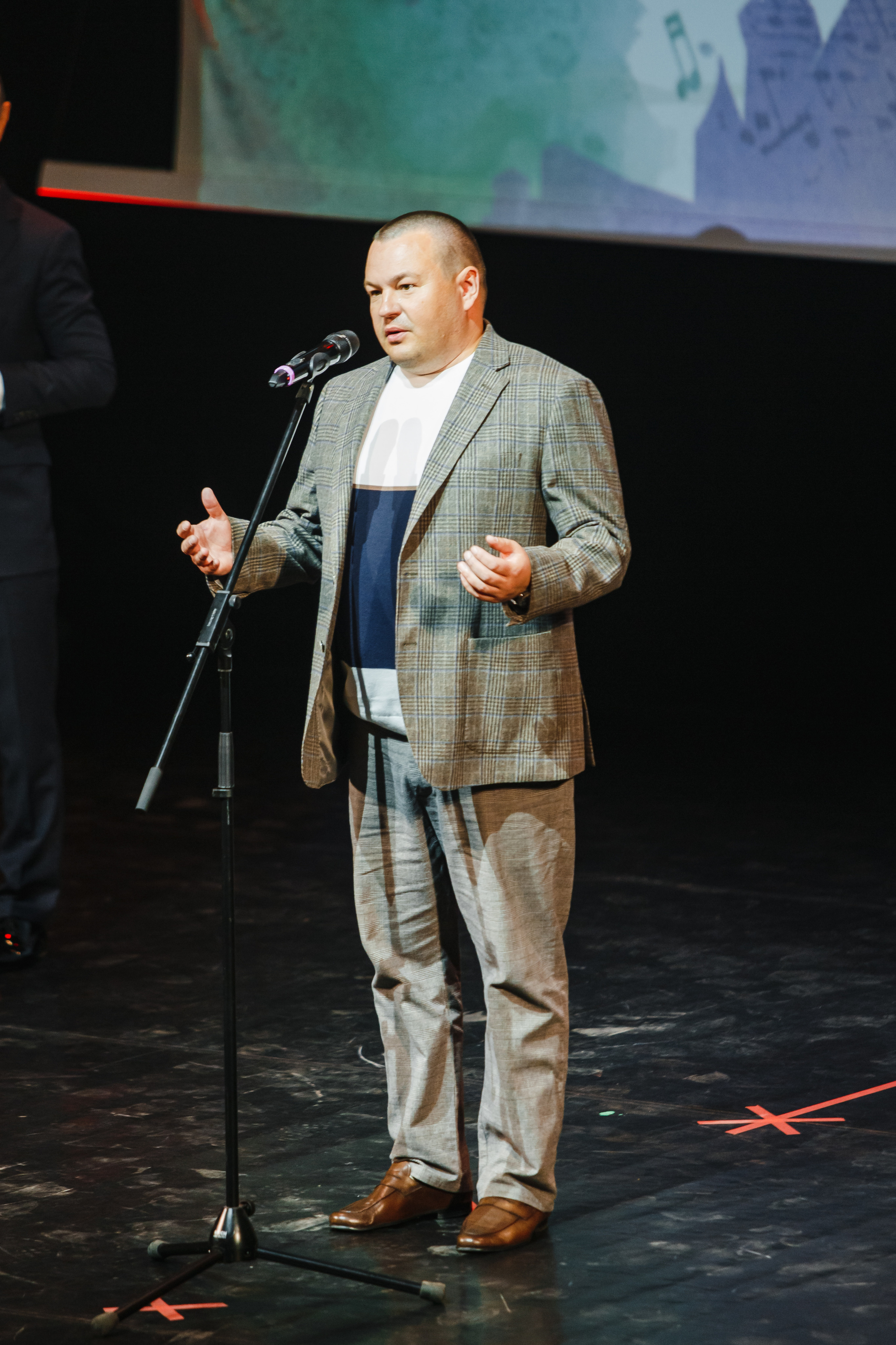 Православный фестиваль. Фотограф Ольга Махалова — Санкт-Петербург, Москва, Нижний Новгород