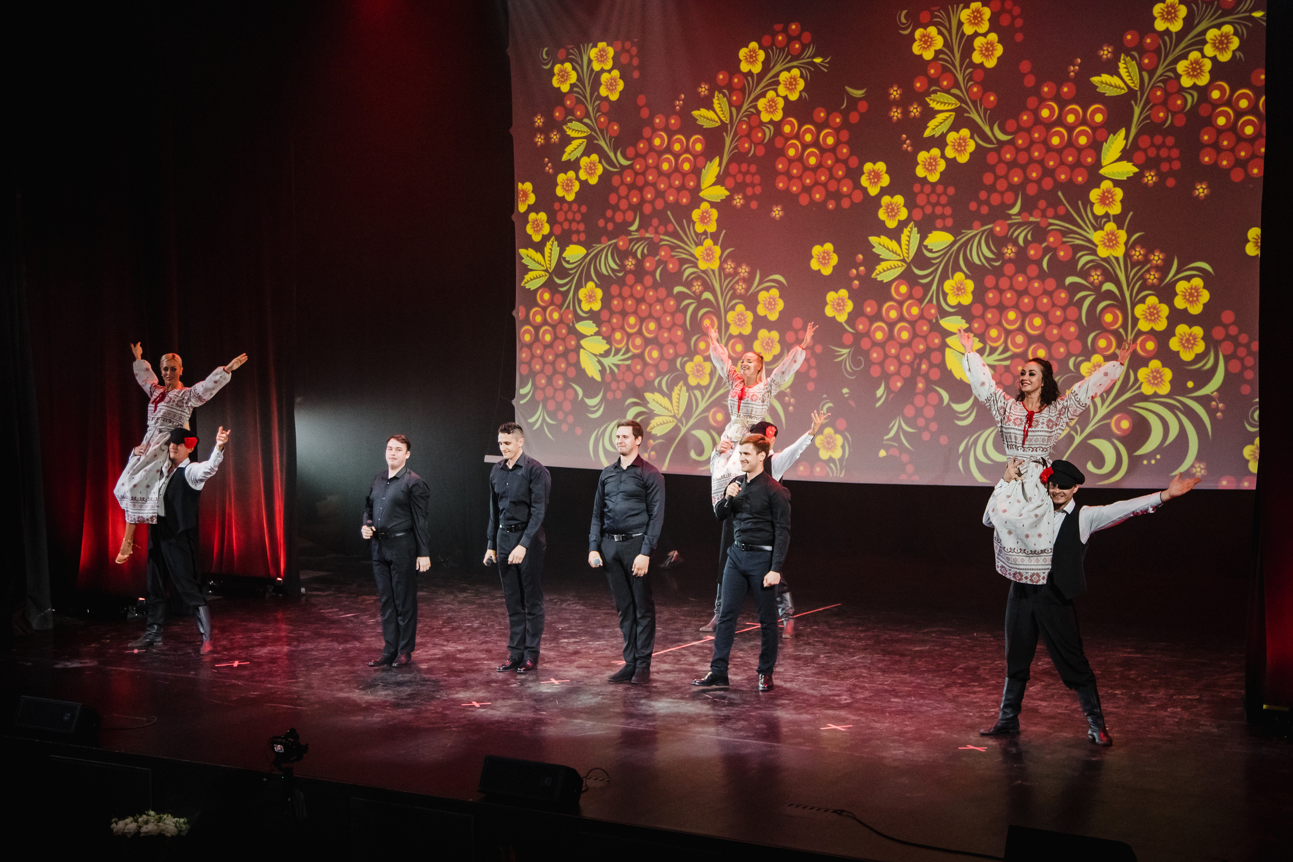 Православный фестиваль. Фотограф Ольга Махалова — Санкт-Петербург, Москва, Нижний Новгород