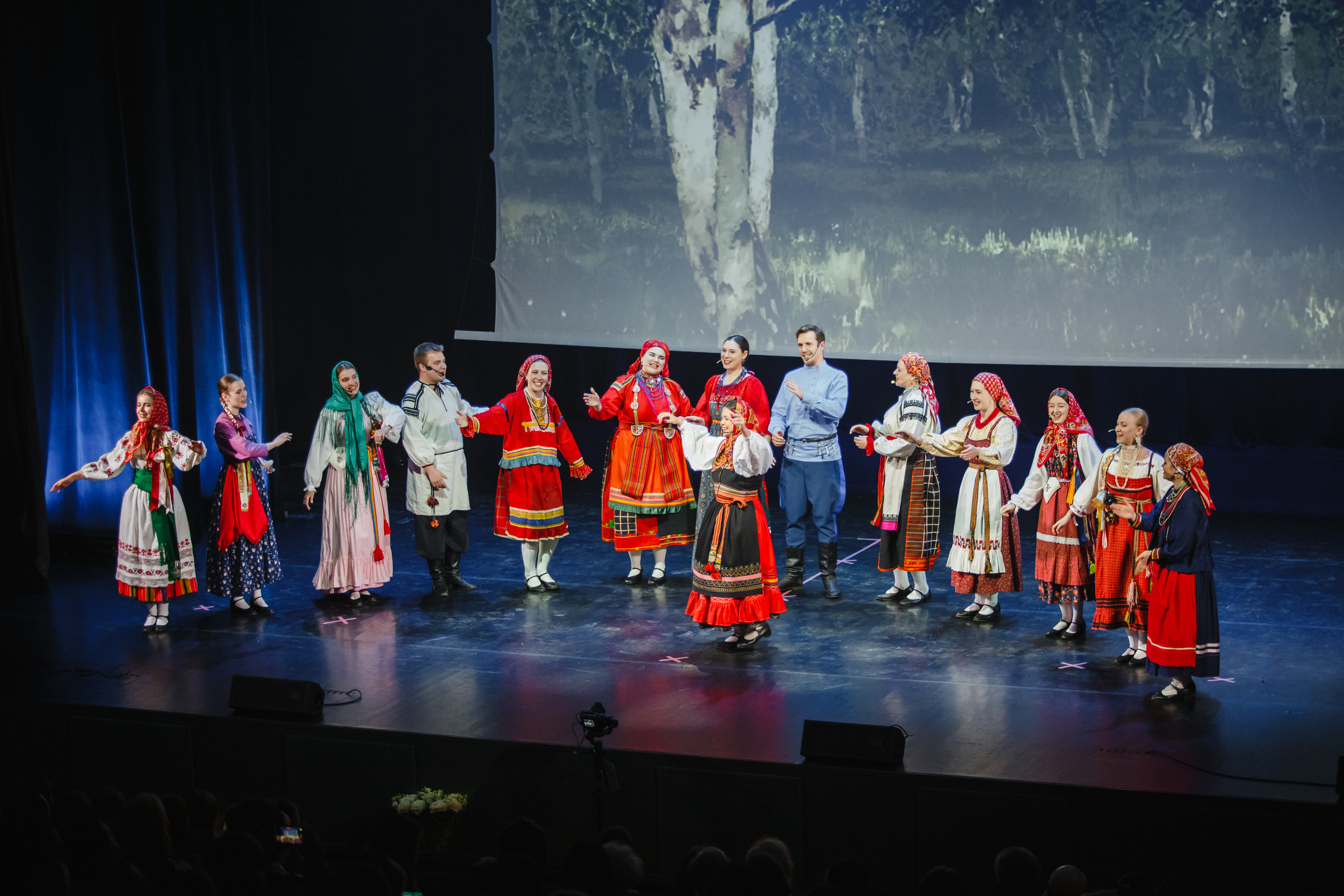 Православный фестиваль. Фотограф Ольга Махалова — Санкт-Петербург, Москва, Нижний Новгород