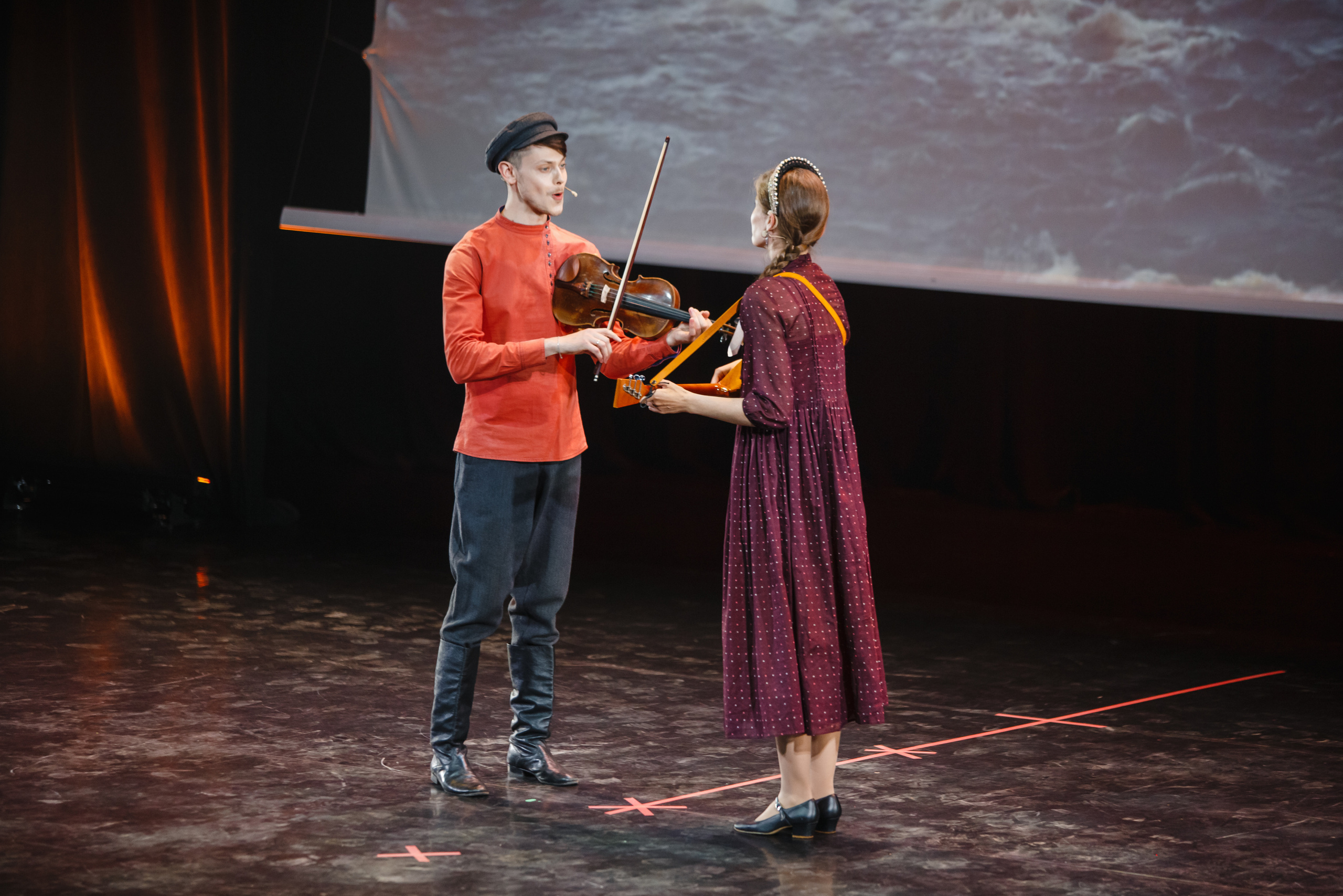 Православный фестиваль. Фотограф Ольга Махалова — Санкт-Петербург, Москва, Нижний Новгород
