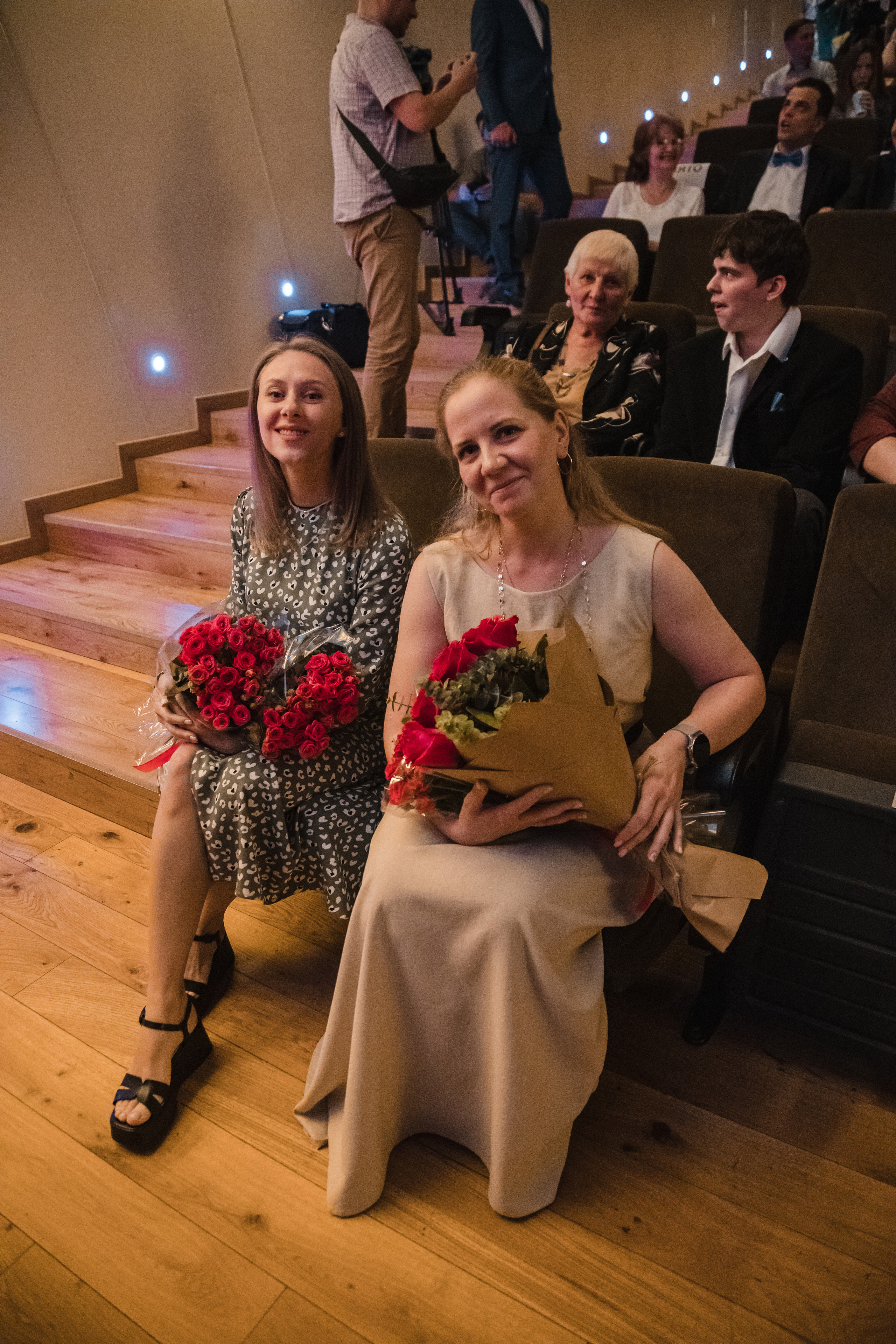 Православный фестиваль. Фотограф Ольга Махалова — Санкт-Петербург, Москва, Нижний Новгород