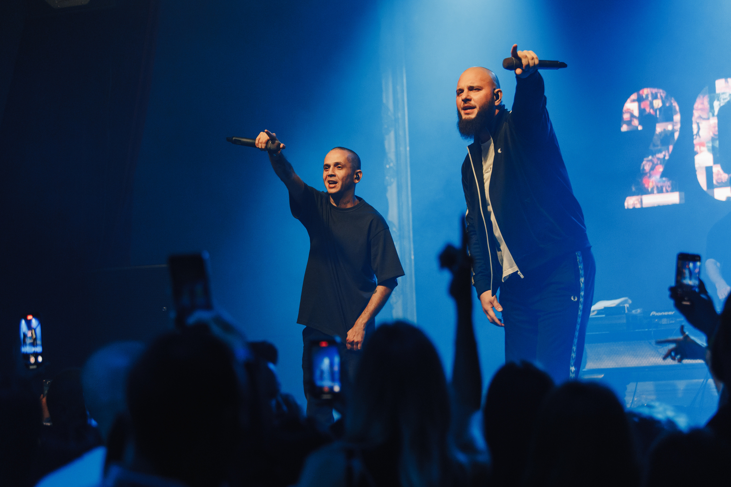 Каспийский груз в Soho Rooms. Фотограф Ольга Махалова — Санкт-Петербург, Москва, Нижний Новгород