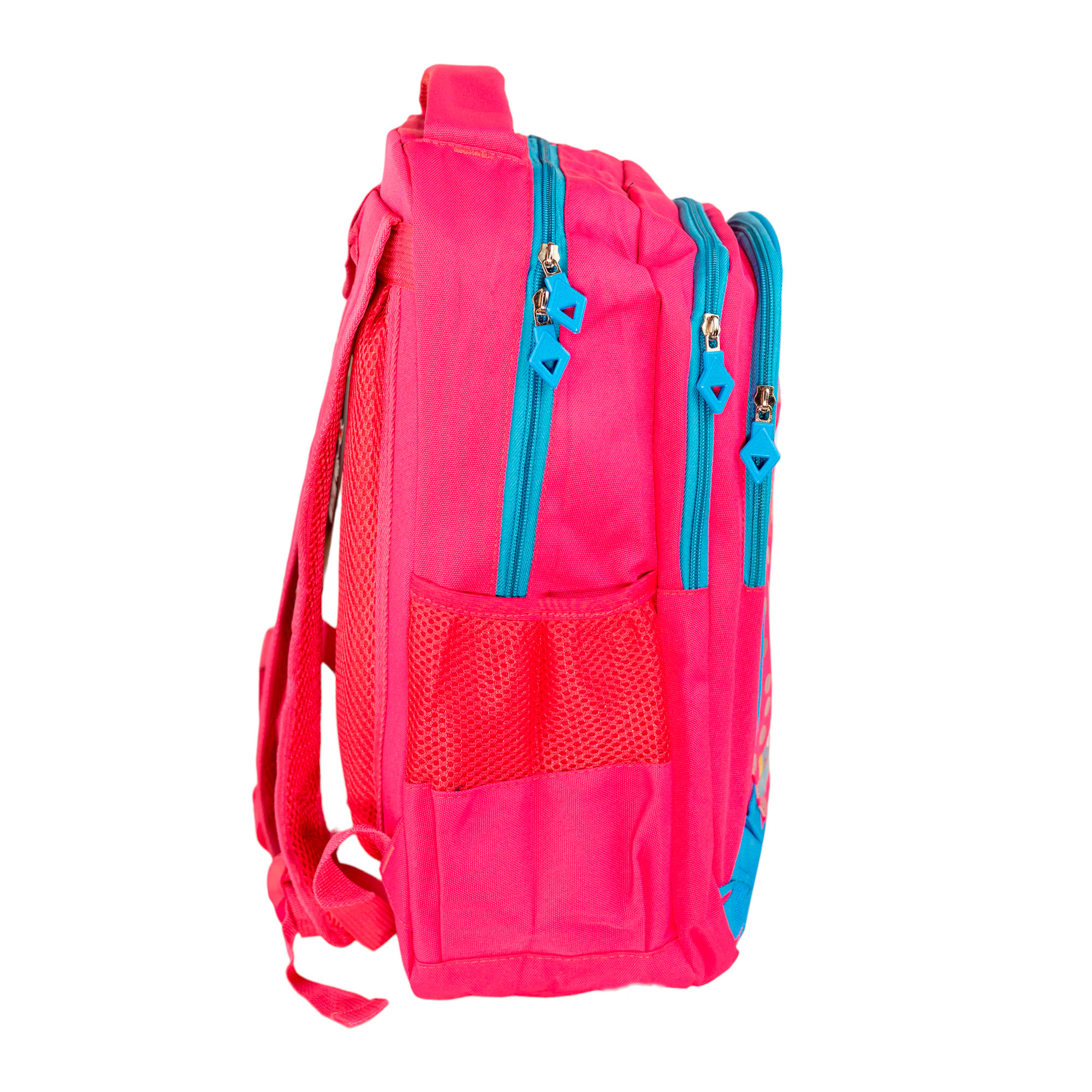 Школьные рюкзаки. Фотограф Ольга Махалова — Санкт-Петербург, Москва, Нижний Новгород