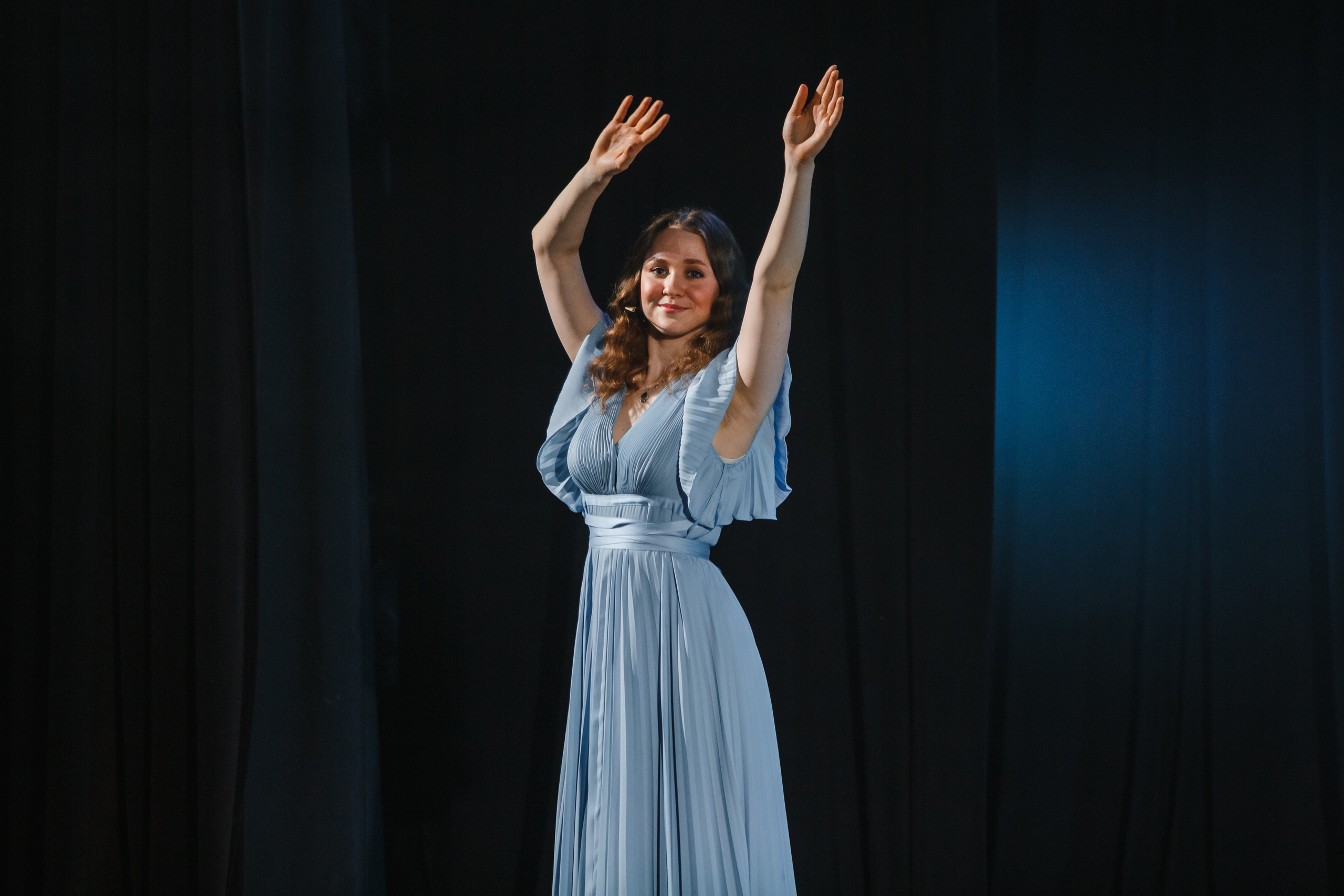 Православный фестиваль. Фотограф Ольга Махалова — Санкт-Петербург, Москва, Нижний Новгород