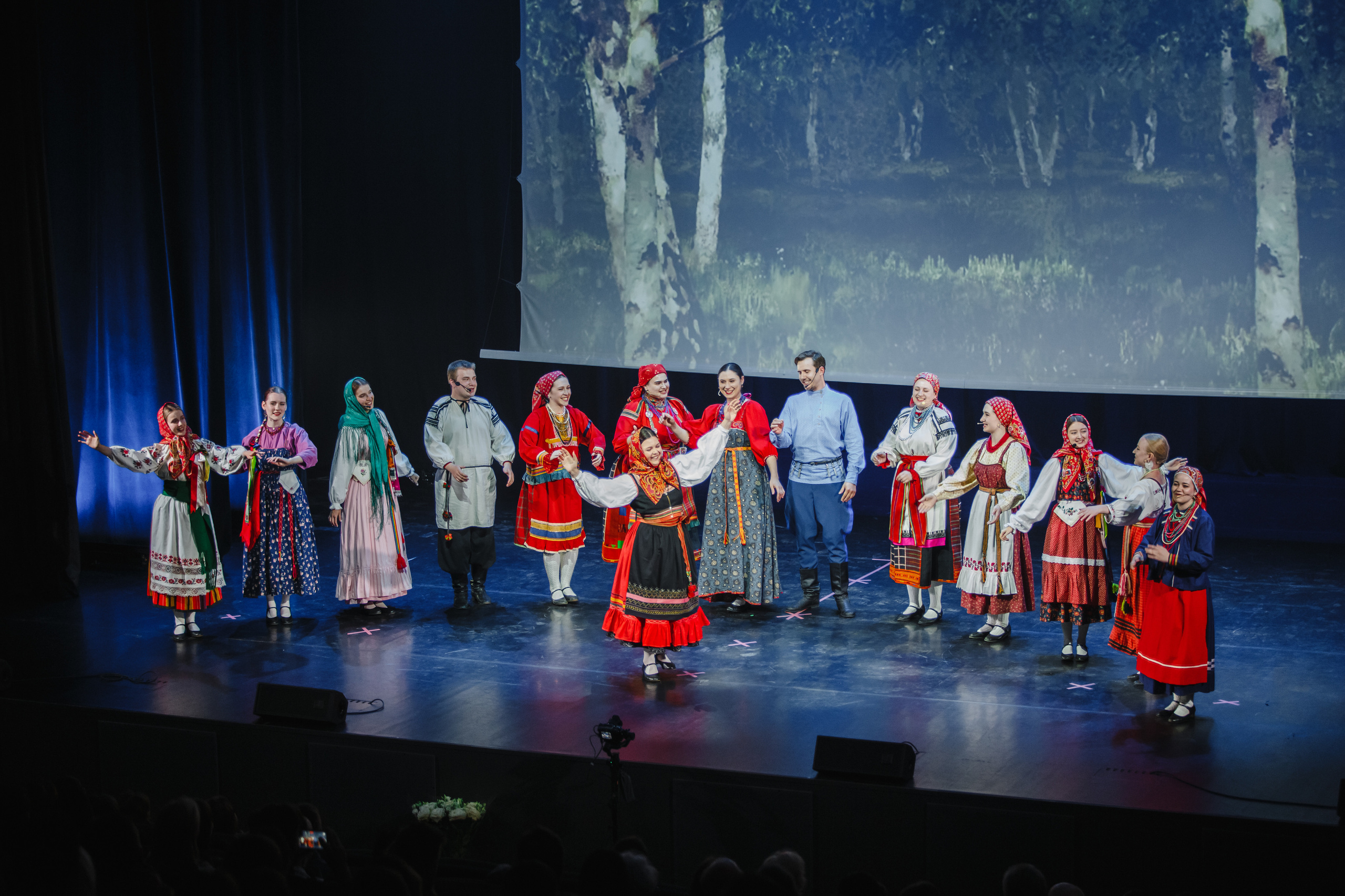 Православный фестиваль. Фотограф Ольга Махалова — Санкт-Петербург, Москва, Нижний Новгород