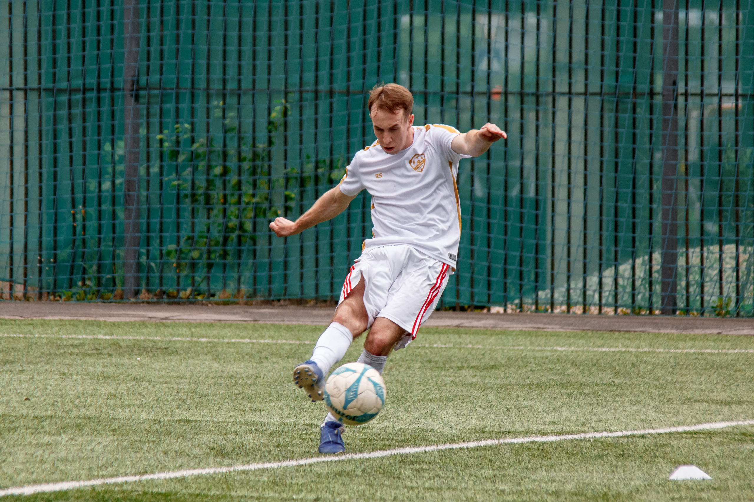 Футбол. Фотограф Ольга Махалова — Санкт-Петербург, Москва, Нижний Новгород