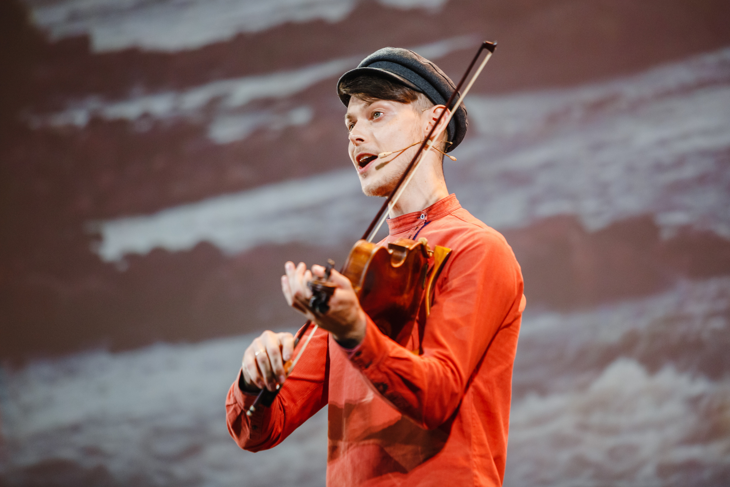 Православный фестиваль. Фотограф Ольга Махалова — Санкт-Петербург, Москва, Нижний Новгород