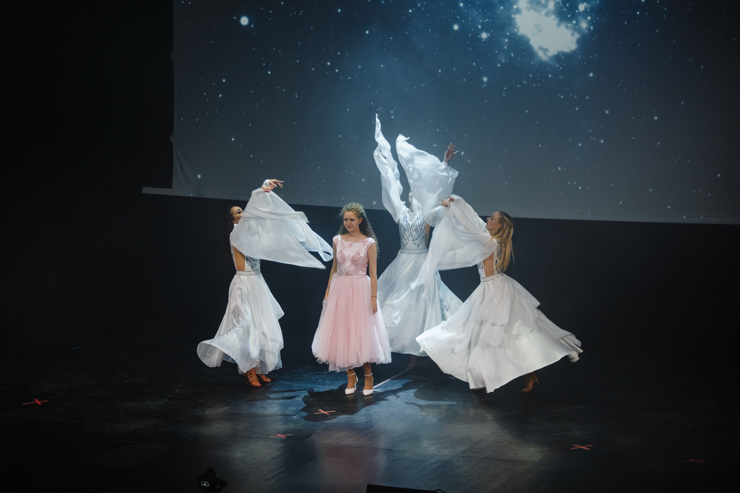 Православный фестиваль. Фотограф Ольга Махалова — Санкт-Петербург, Москва, Нижний Новгород