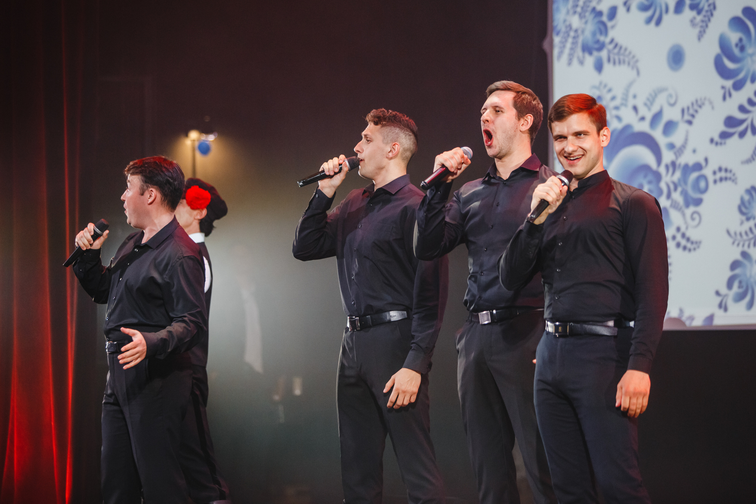 Православный фестиваль. Фотограф Ольга Махалова — Санкт-Петербург, Москва, Нижний Новгород