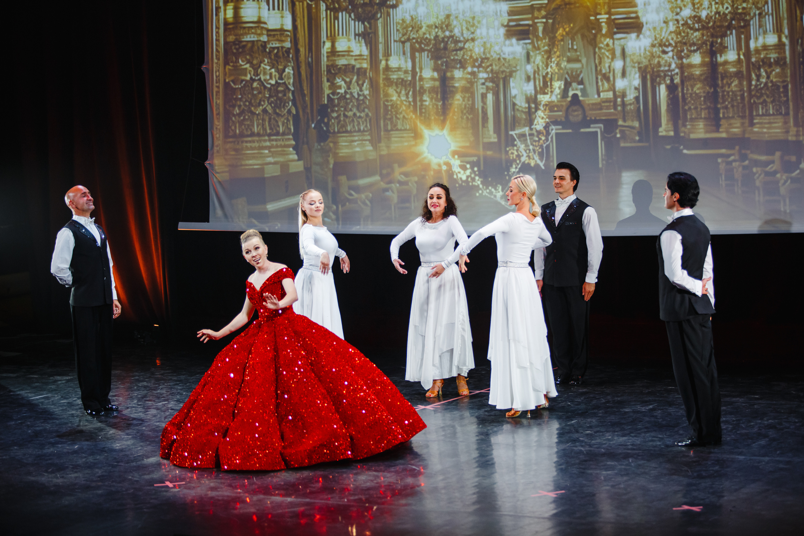 Православный фестиваль. Фотограф Ольга Махалова — Санкт-Петербург, Москва, Нижний Новгород