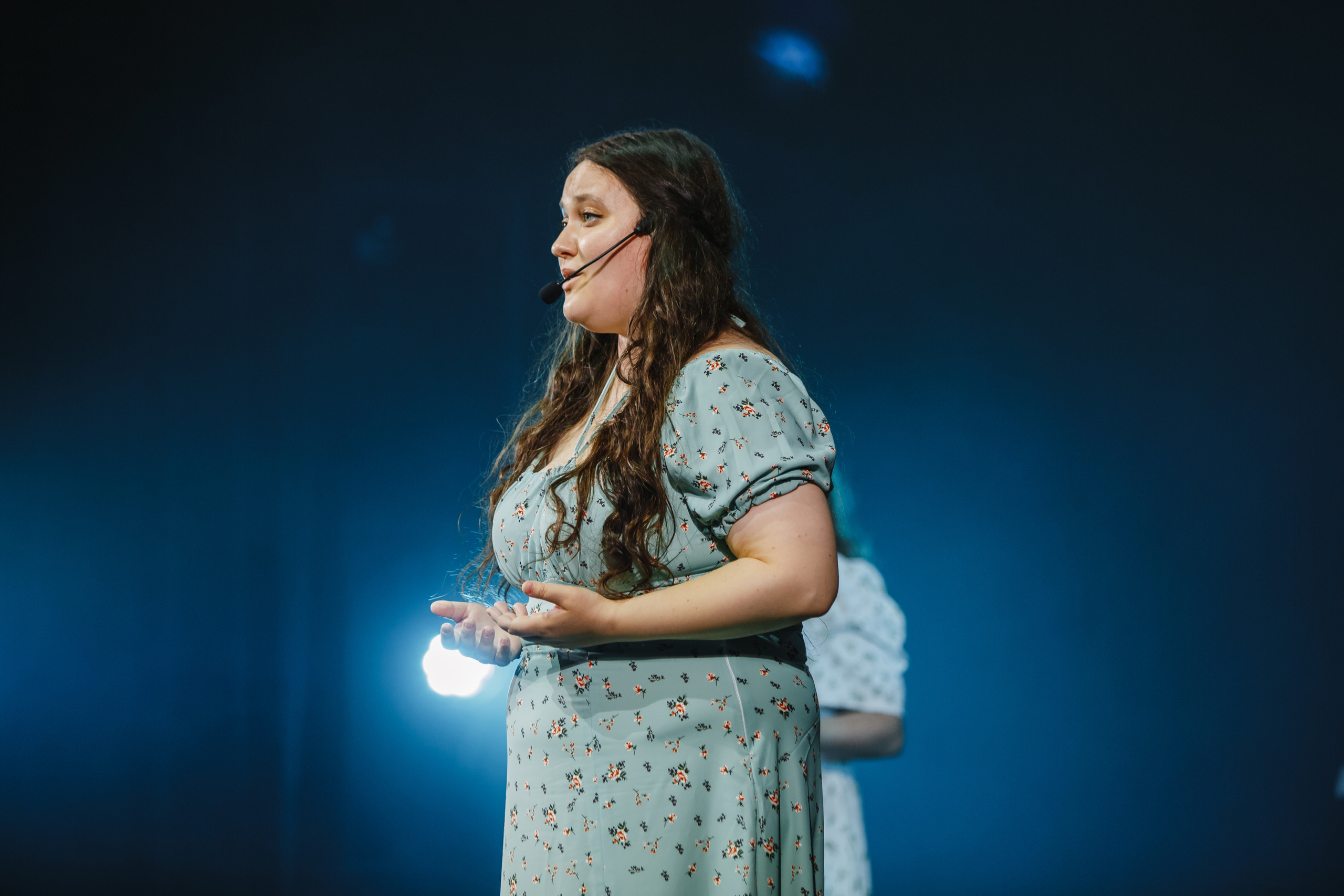 Православный фестиваль. Фотограф Ольга Махалова — Санкт-Петербург, Москва, Нижний Новгород