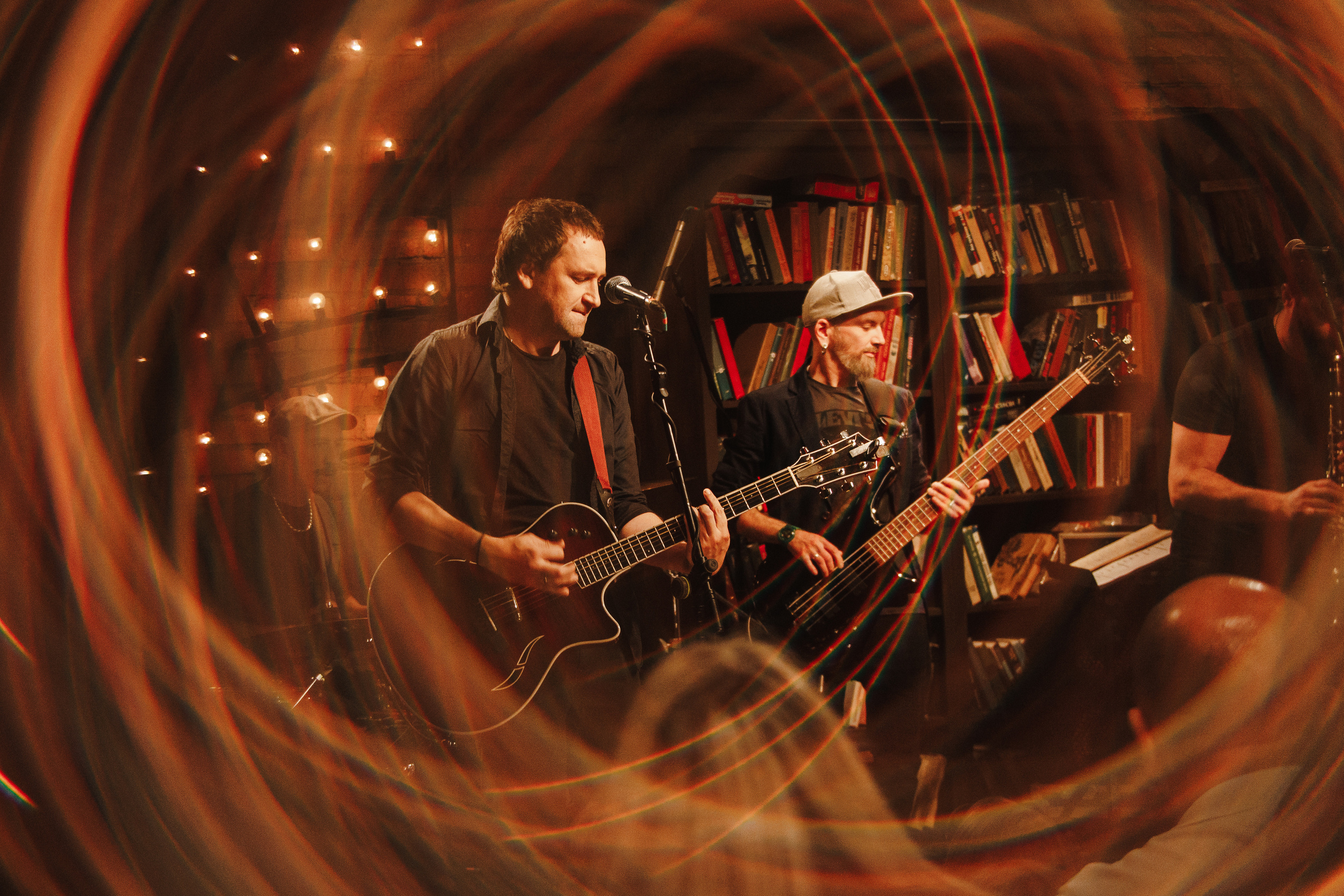 Квартирник у Маргулиса (Надежда Бабкина и театр Русская Песня). Фотограф Ольга Махалова — Санкт-Петербург, Москва, Нижний Новгород