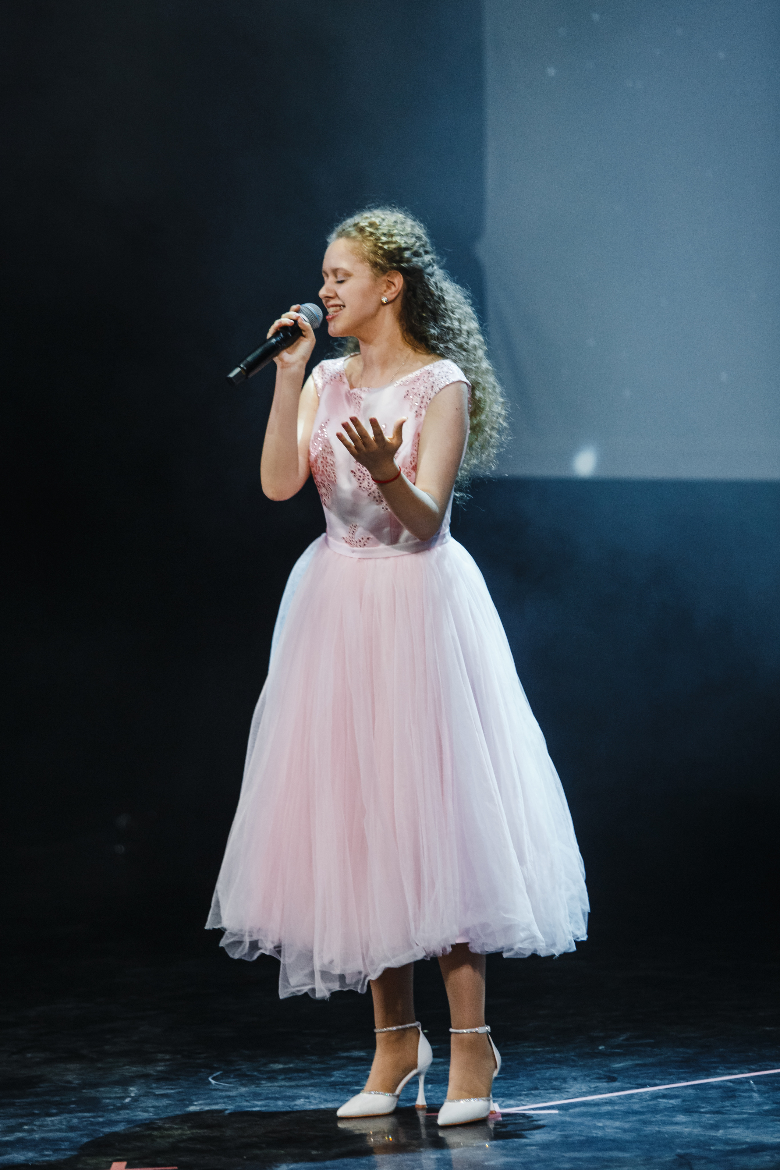 Православный фестиваль. Фотограф Ольга Махалова — Санкт-Петербург, Москва, Нижний Новгород