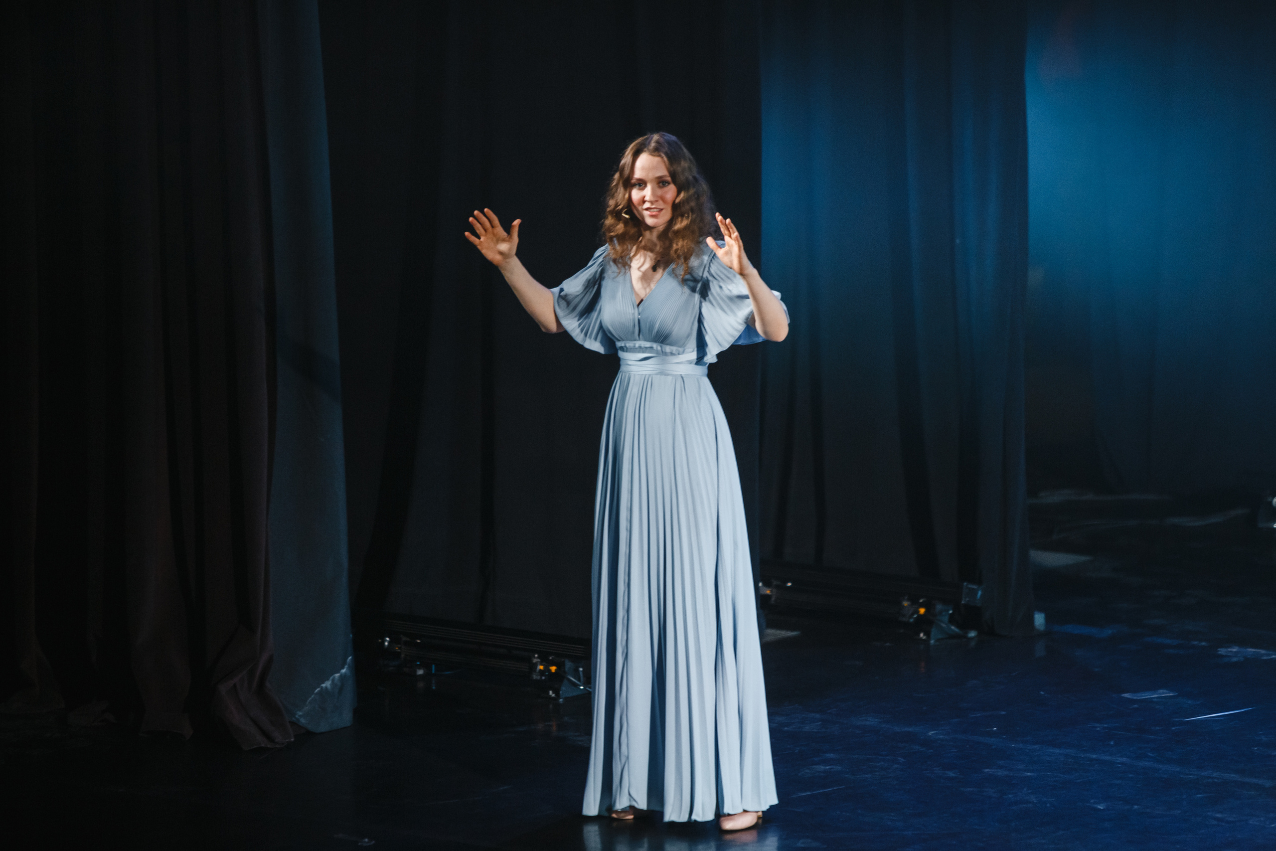 Православный фестиваль. Фотограф Ольга Махалова — Санкт-Петербург, Москва, Нижний Новгород