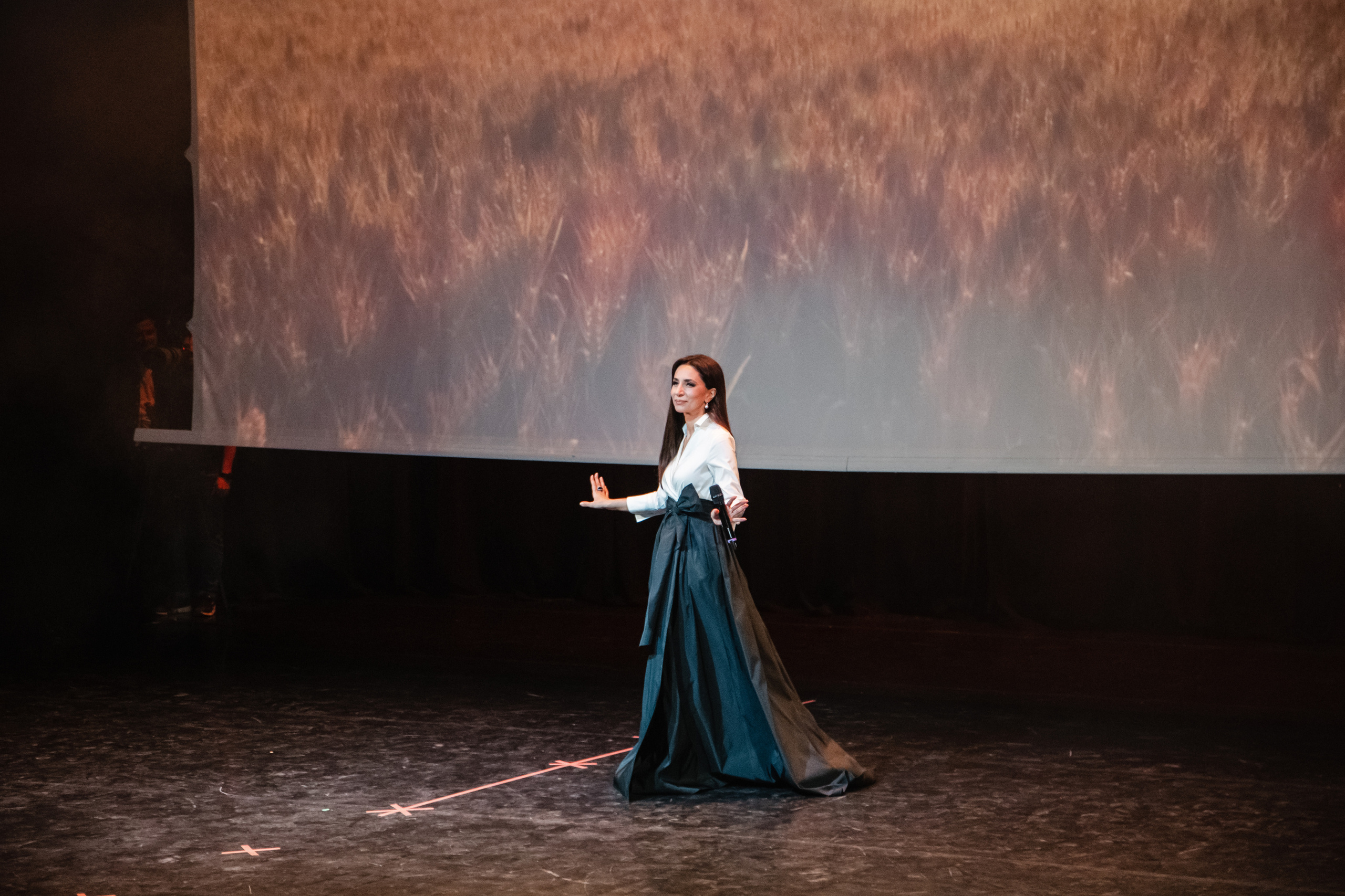 Православный фестиваль. Фотограф Ольга Махалова — Санкт-Петербург, Москва, Нижний Новгород