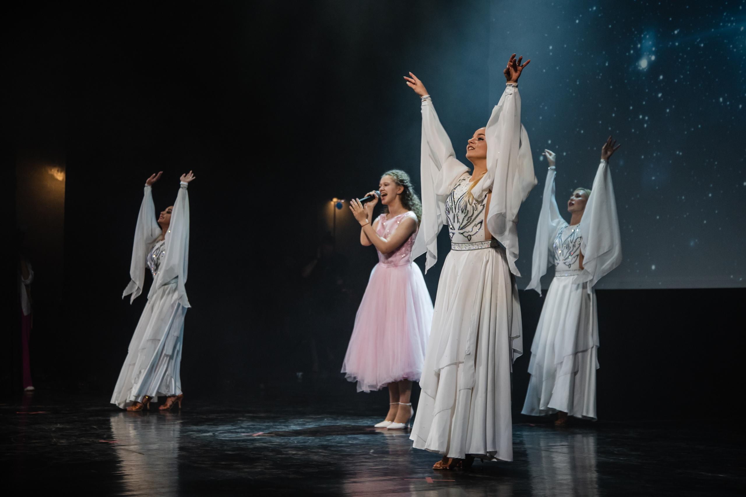 Православный фестиваль. Фотограф Ольга Махалова — Санкт-Петербург, Москва, Нижний Новгород