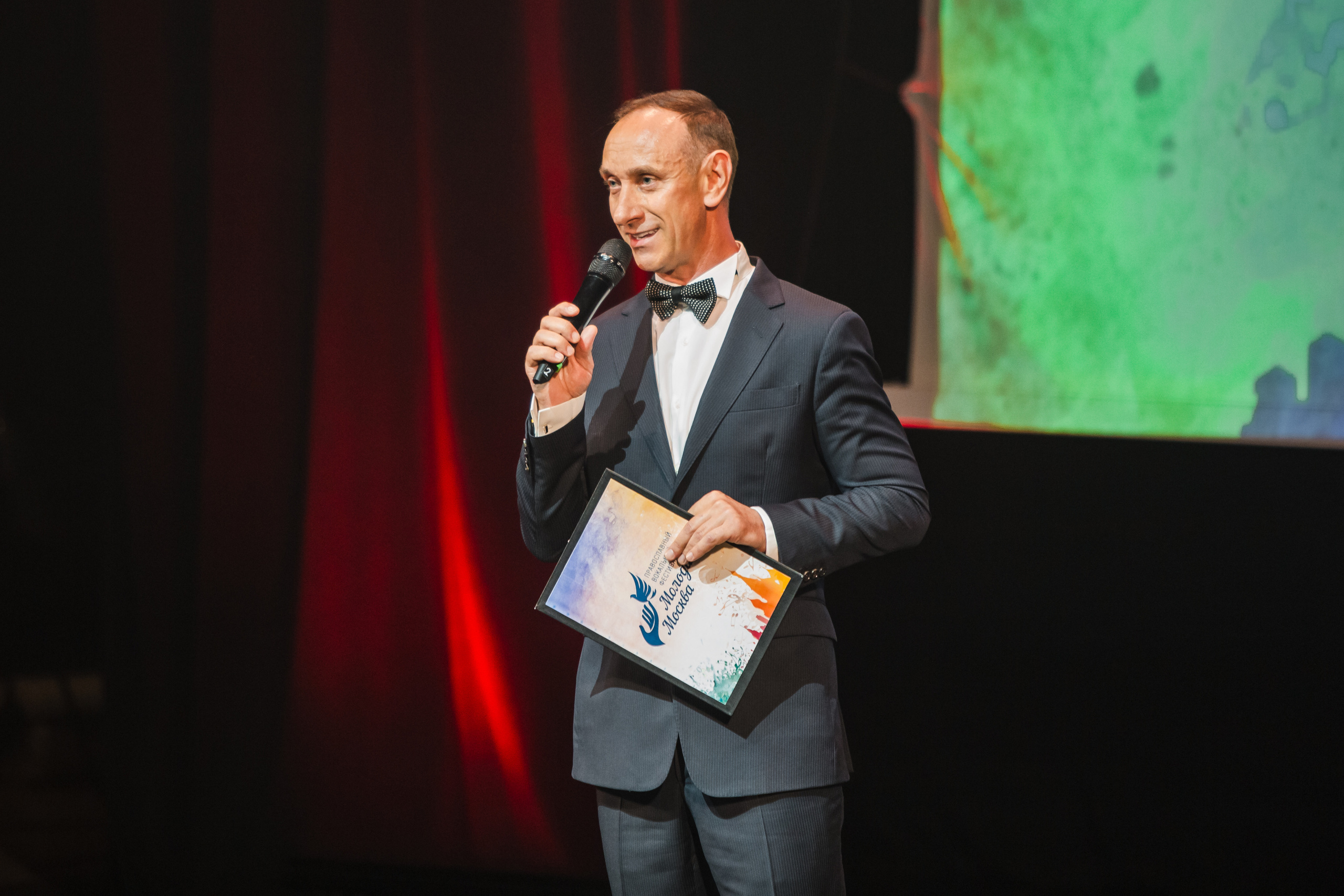 Православный фестиваль. Фотограф Ольга Махалова — Санкт-Петербург, Москва, Нижний Новгород