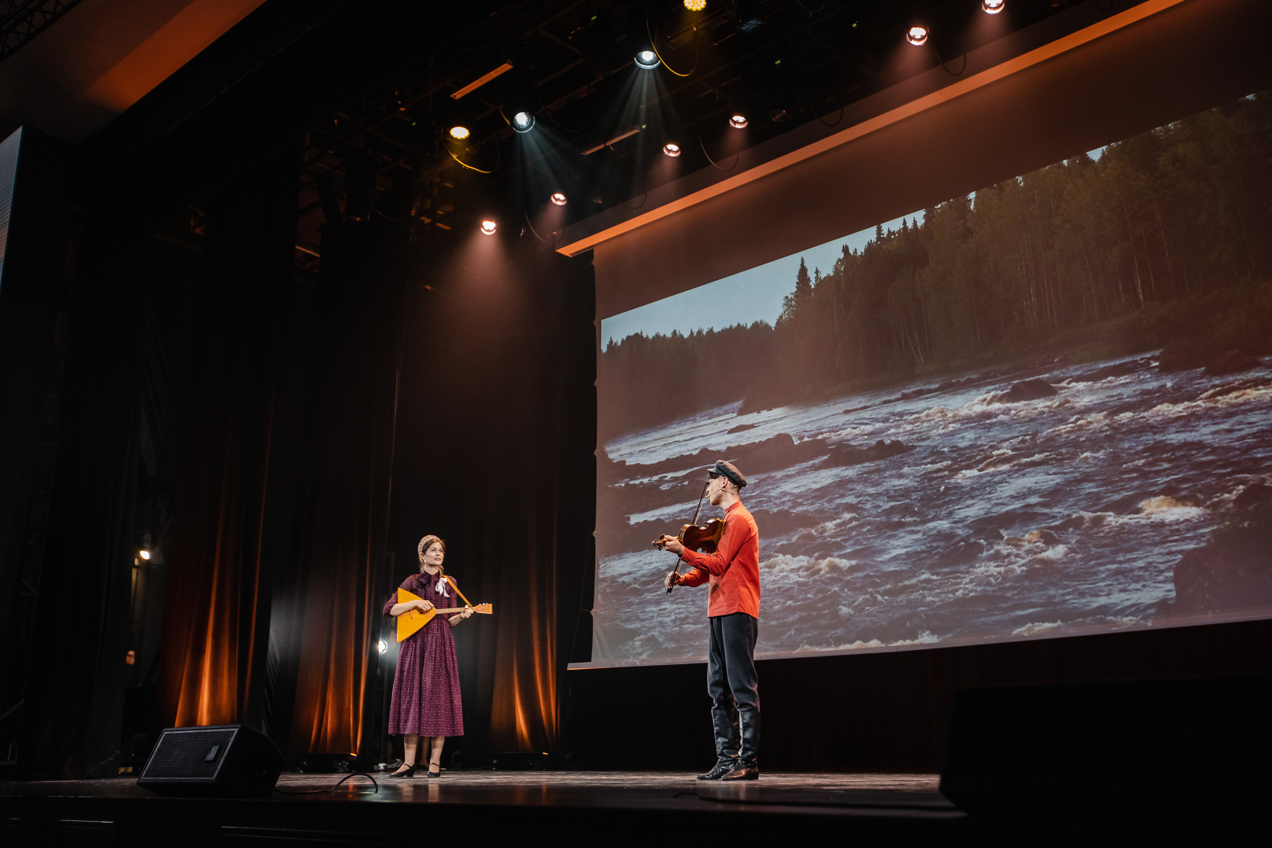 Православный фестиваль. Фотограф Ольга Махалова — Санкт-Петербург, Москва, Нижний Новгород