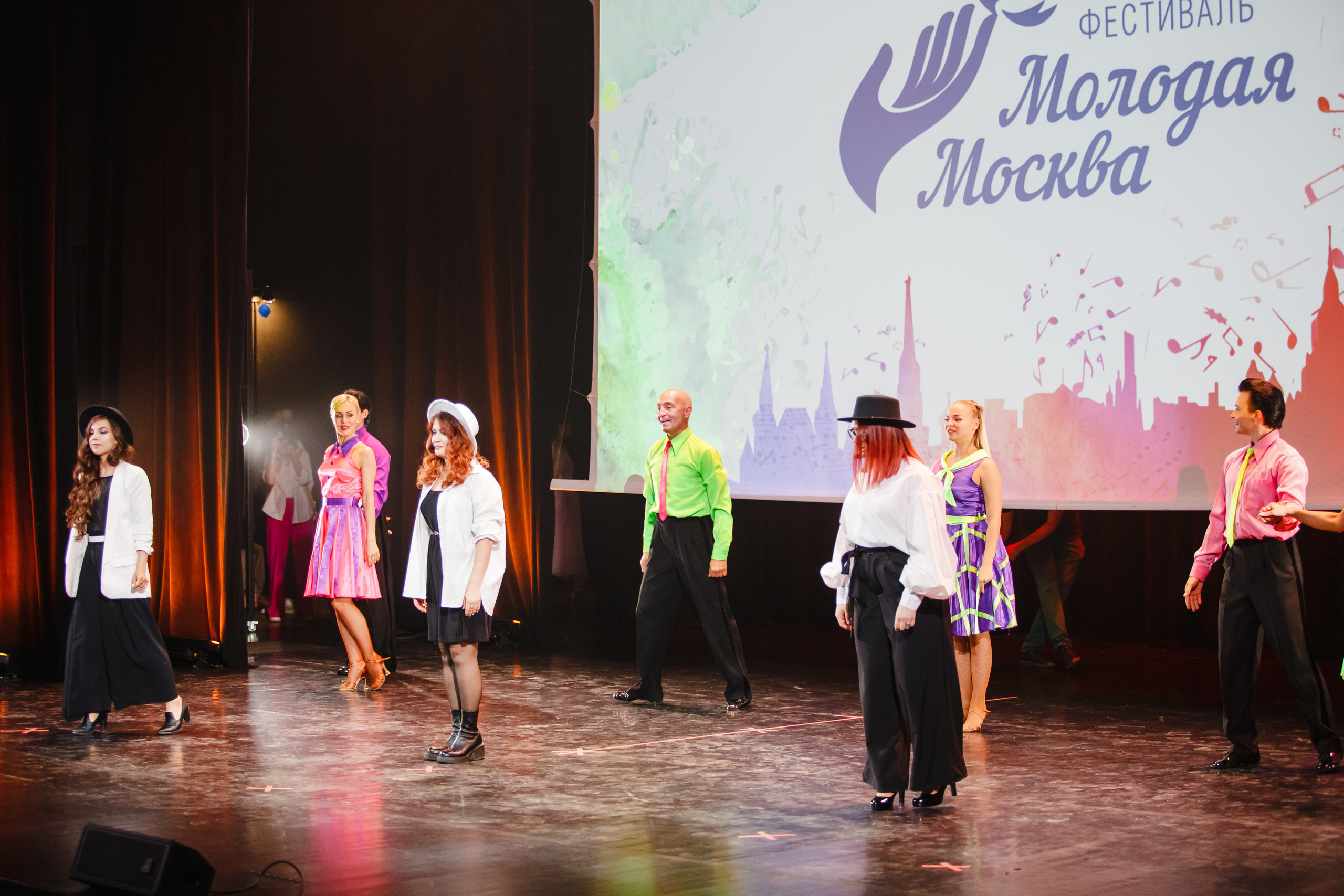 Православный фестиваль. Фотограф Ольга Махалова — Санкт-Петербург, Москва, Нижний Новгород