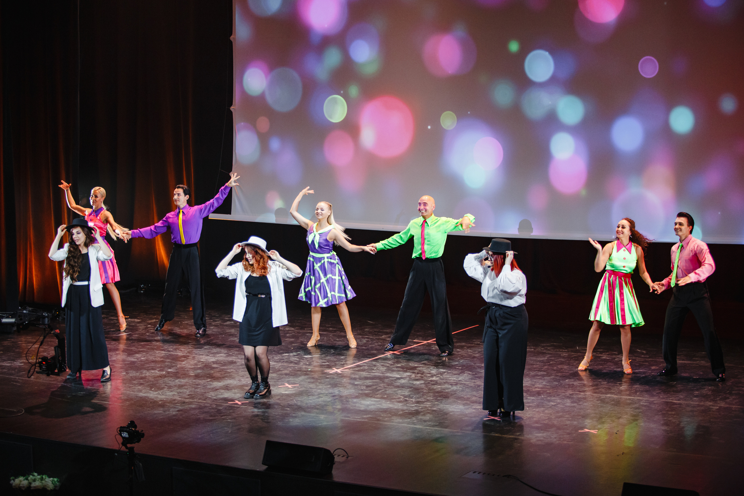 Православный фестиваль. Фотограф Ольга Махалова — Санкт-Петербург, Москва, Нижний Новгород