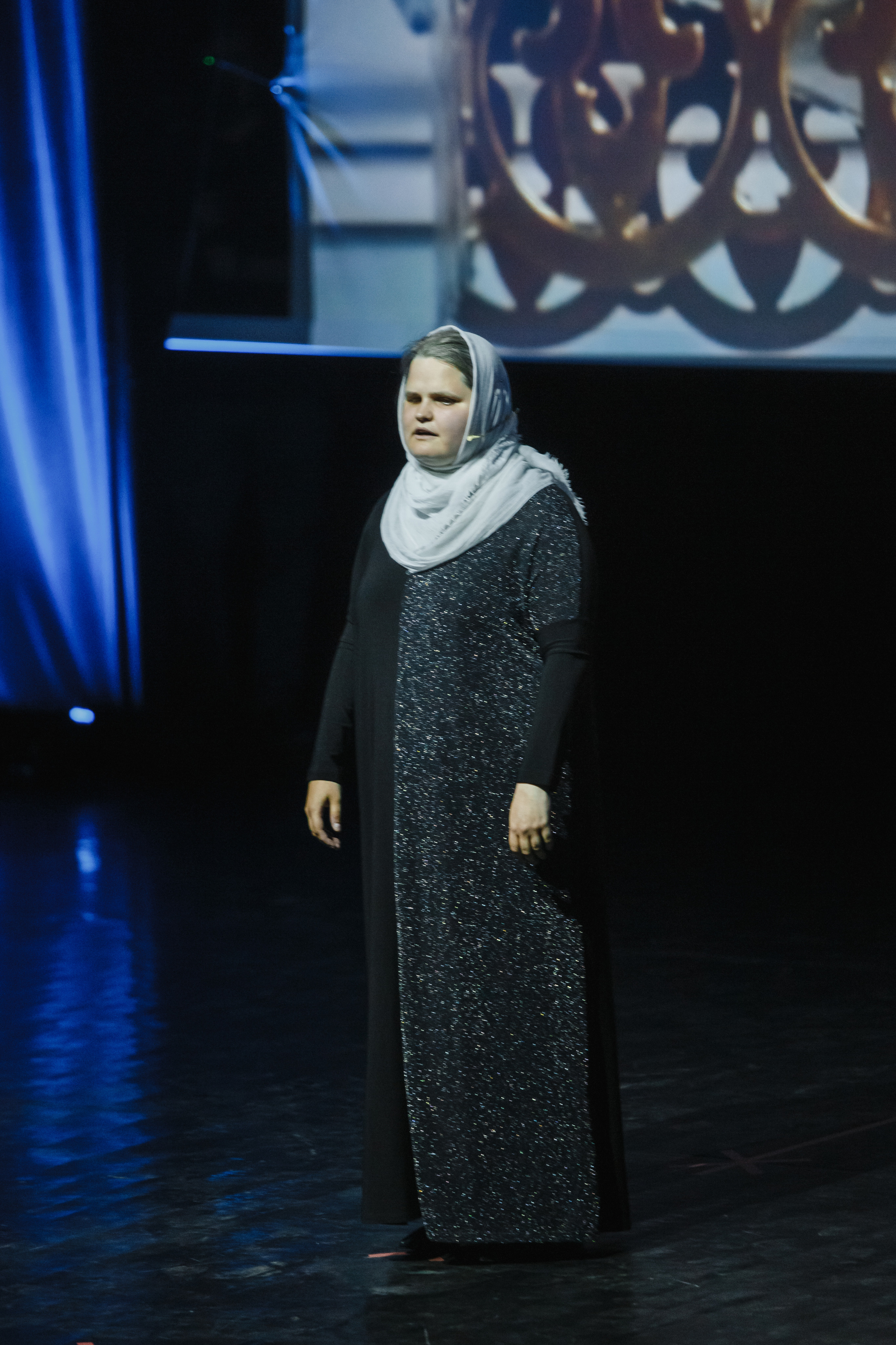 Православный фестиваль. Фотограф Ольга Махалова — Санкт-Петербург, Москва, Нижний Новгород