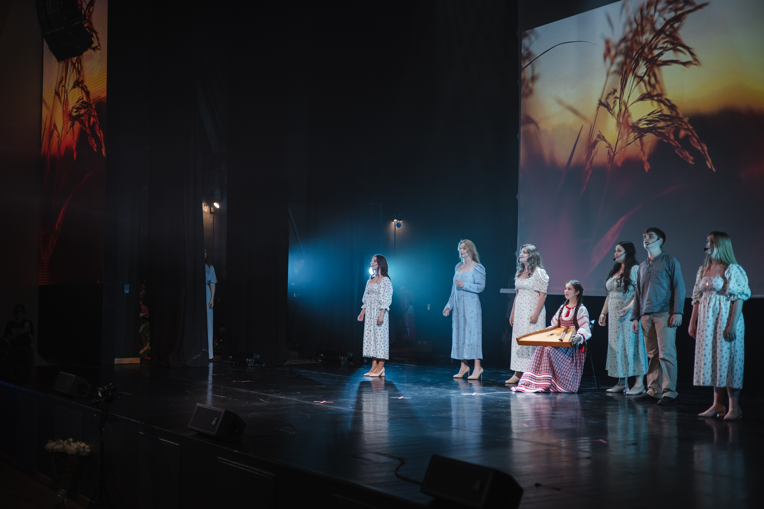 Православный фестиваль. Фотограф Ольга Махалова — Санкт-Петербург, Москва, Нижний Новгород