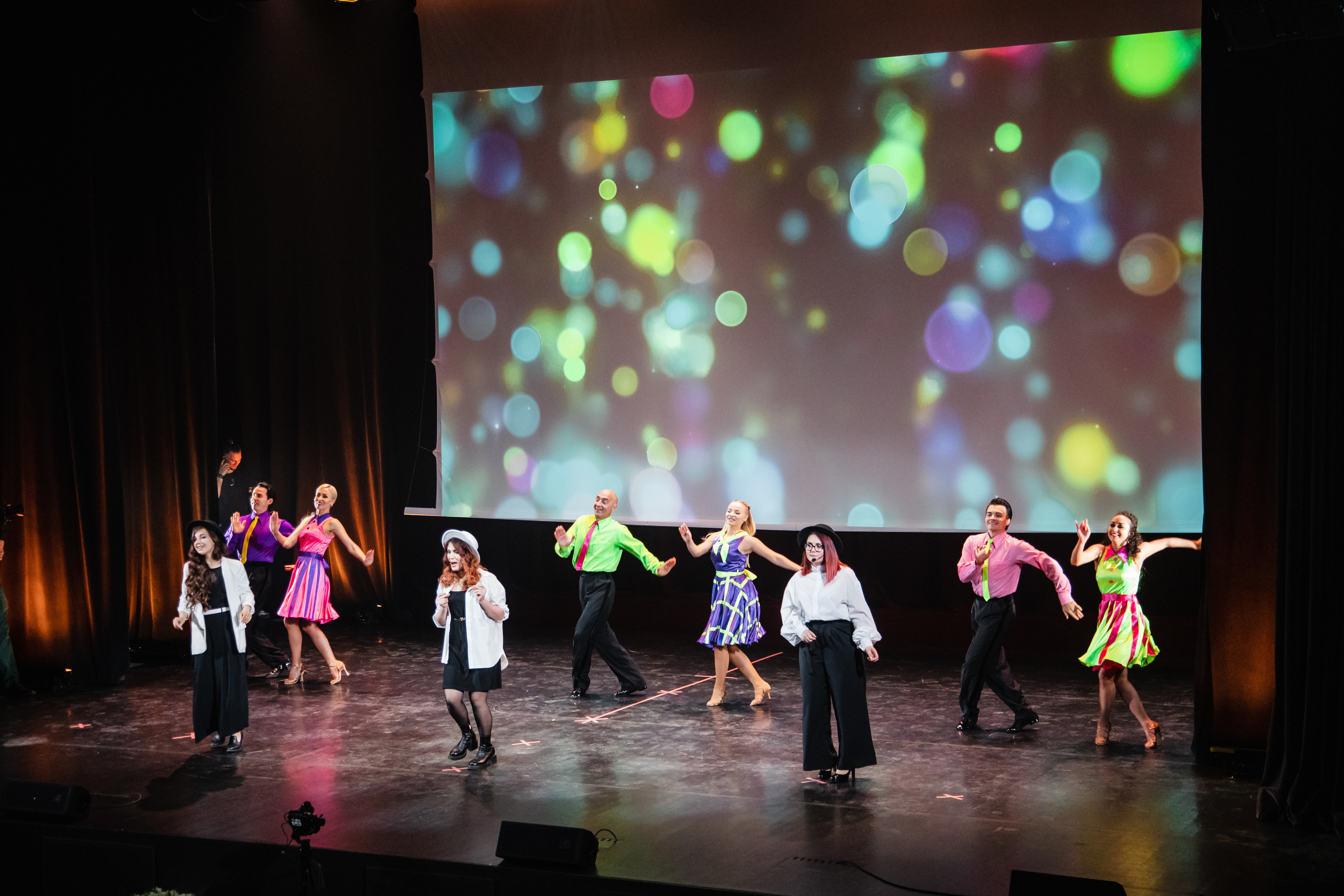 Православный фестиваль. Фотограф Ольга Махалова — Санкт-Петербург, Москва, Нижний Новгород