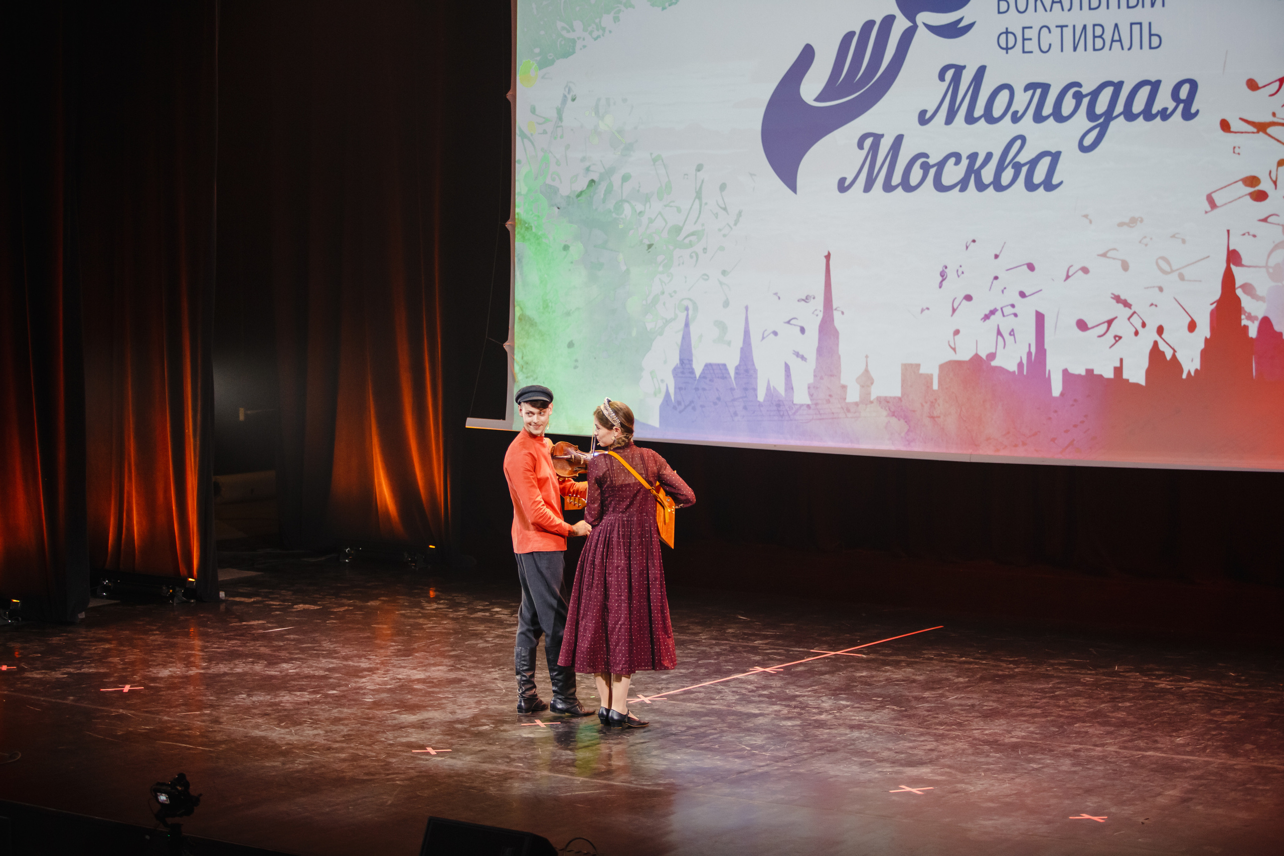 Православный фестиваль. Фотограф Ольга Махалова — Санкт-Петербург, Москва, Нижний Новгород