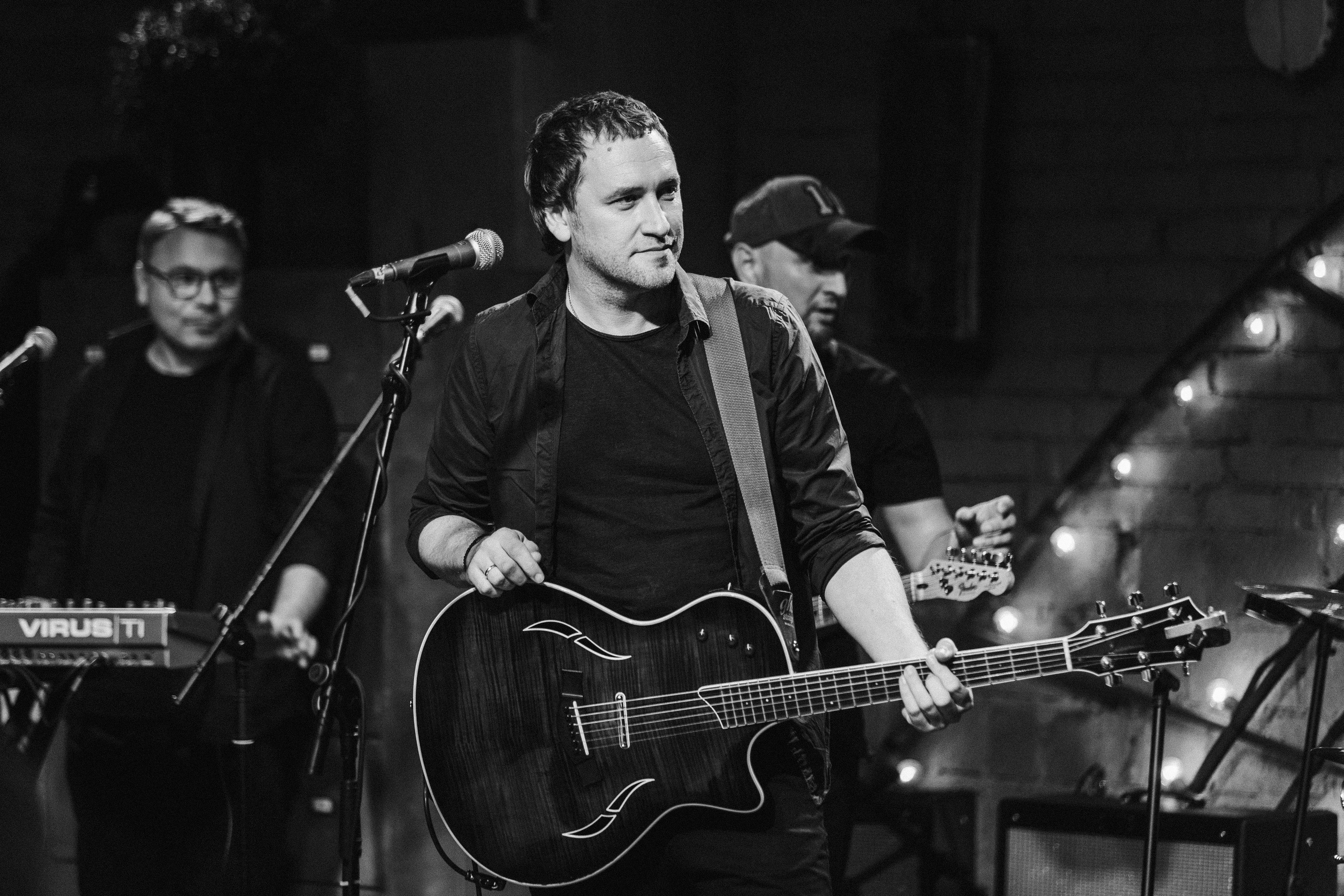 Квартирник у Маргулиса (Надежда Бабкина и театр Русская Песня). Фотограф Ольга Махалова — Санкт-Петербург, Москва, Нижний Новгород