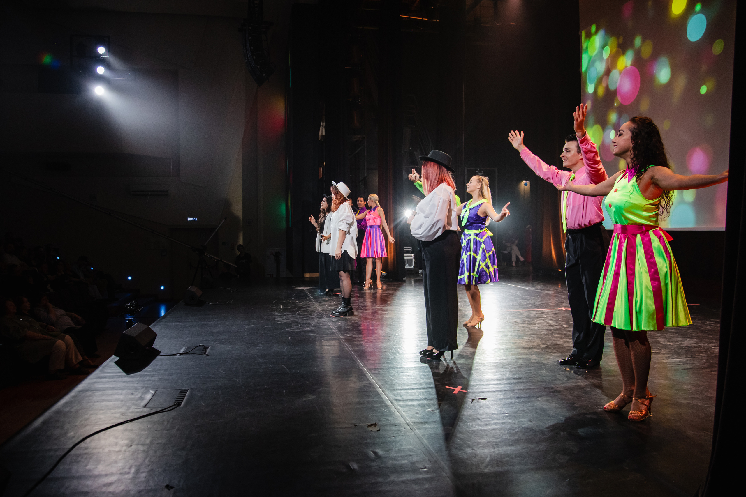 Православный фестиваль. Фотограф Ольга Махалова — Санкт-Петербург, Москва, Нижний Новгород