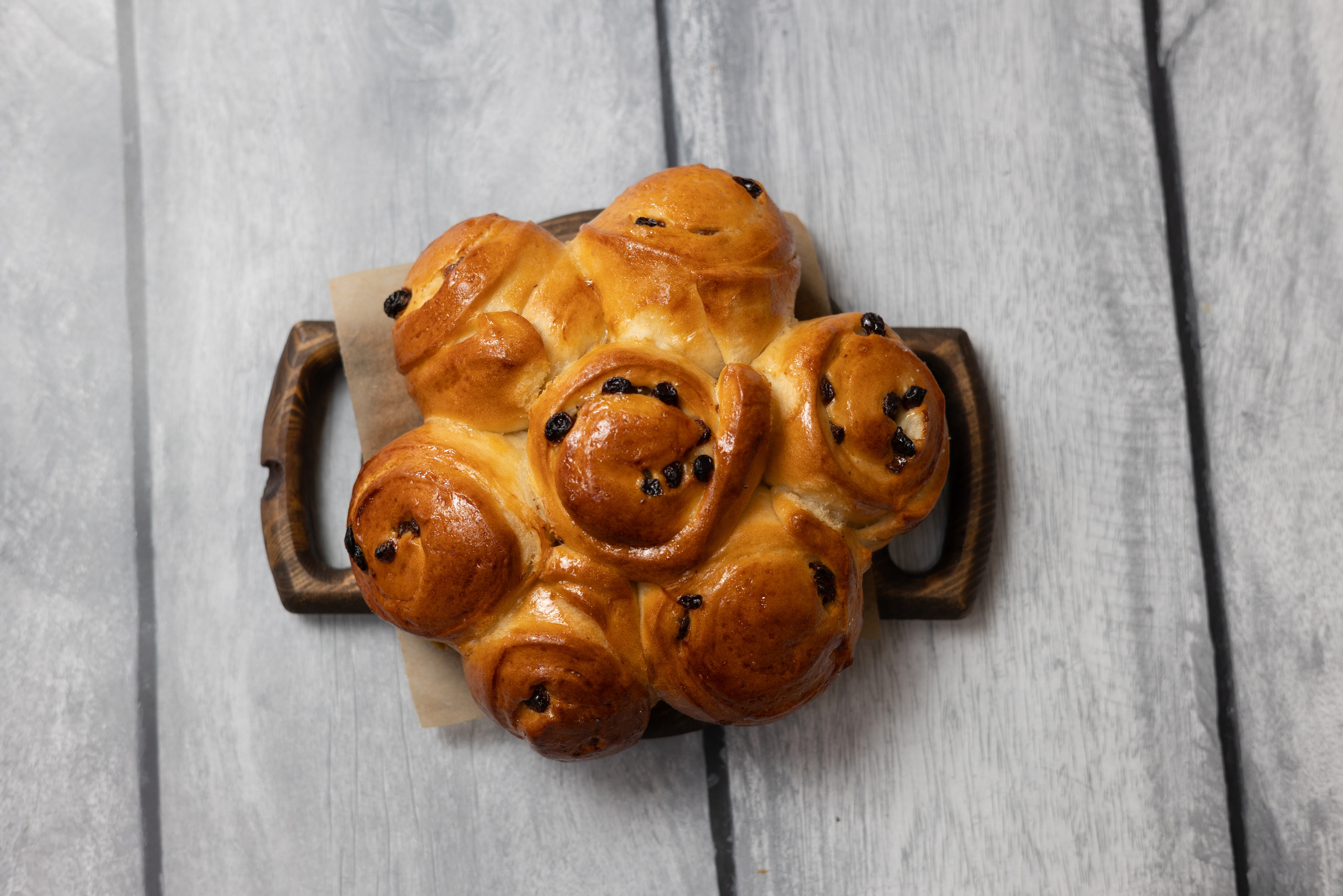 Выпечка. Фотограф Ольга Махалова — Санкт-Петербург, Москва, Нижний Новгород