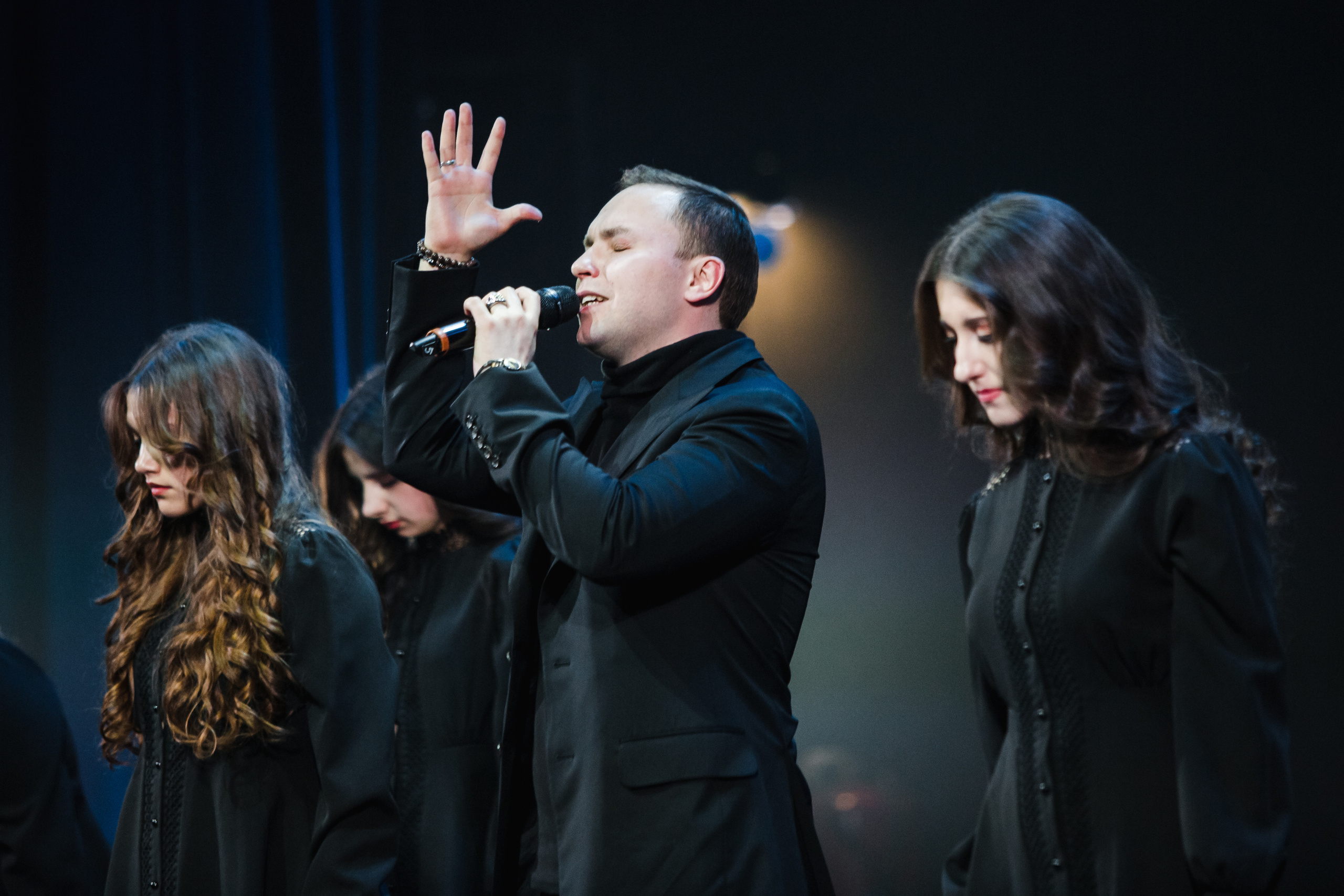 Православный фестиваль. Фотограф Ольга Махалова — Санкт-Петербург, Москва, Нижний Новгород