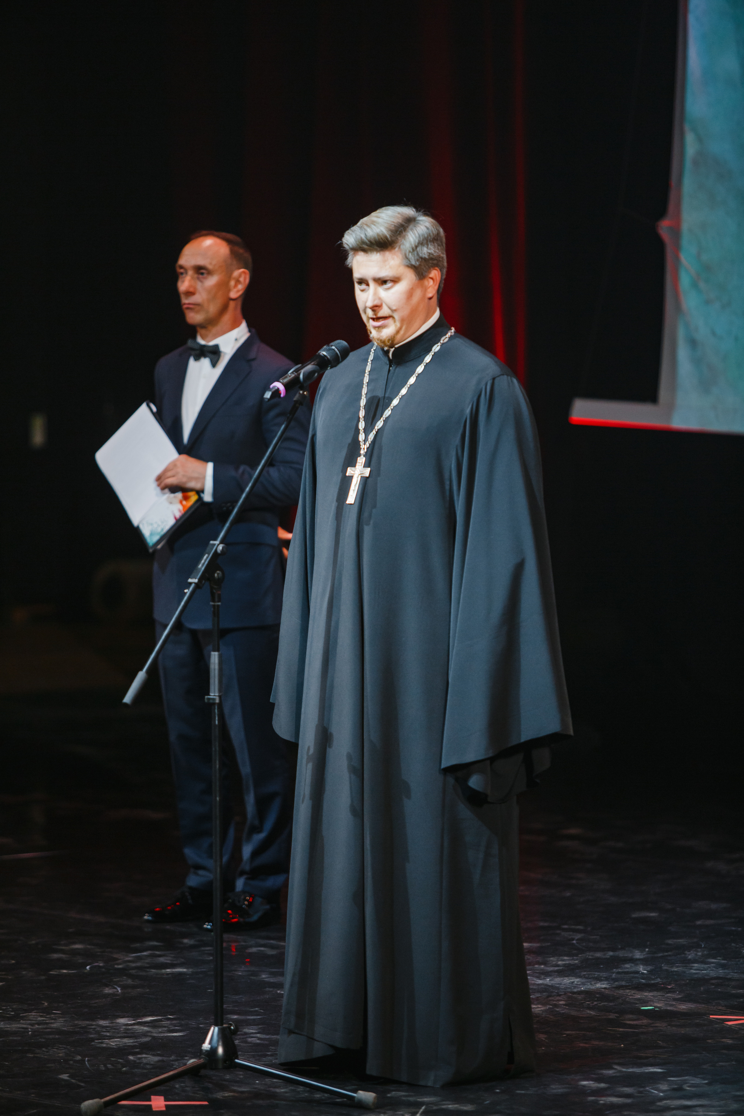 Православный фестиваль. Фотограф Ольга Махалова — Санкт-Петербург, Москва, Нижний Новгород