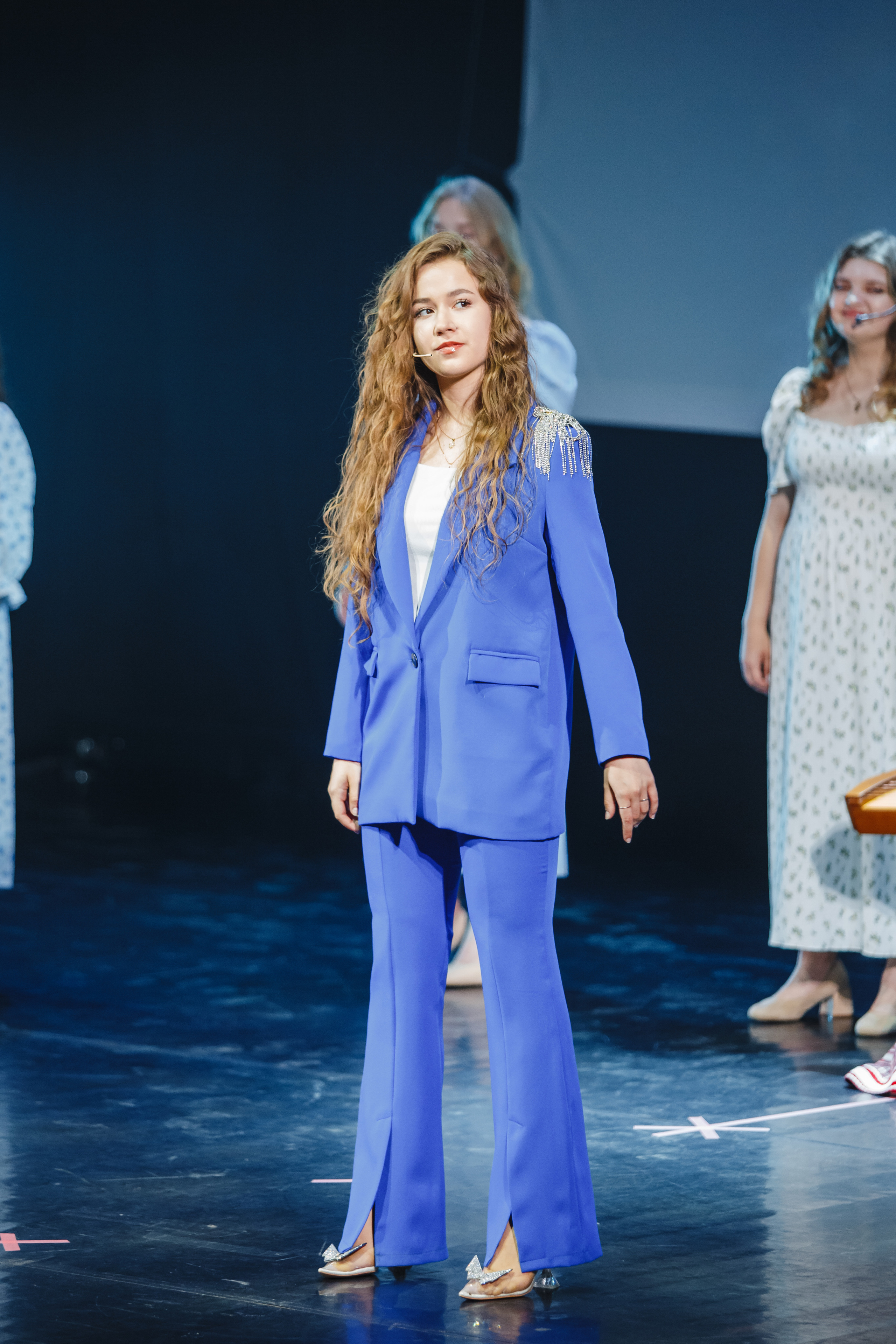 Православный фестиваль. Фотограф Ольга Махалова — Санкт-Петербург, Москва, Нижний Новгород