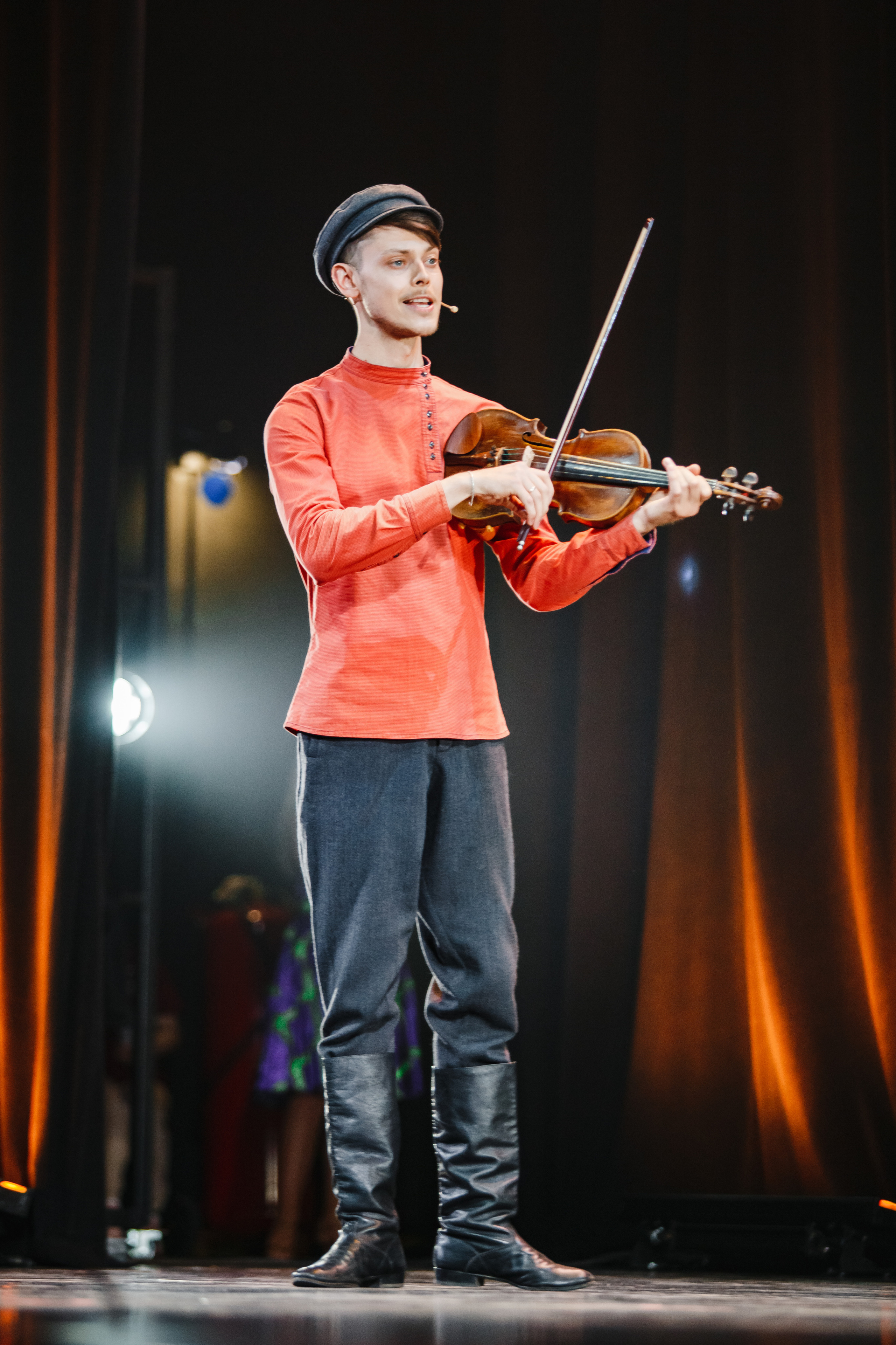 Православный фестиваль. Фотограф Ольга Махалова — Санкт-Петербург, Москва, Нижний Новгород