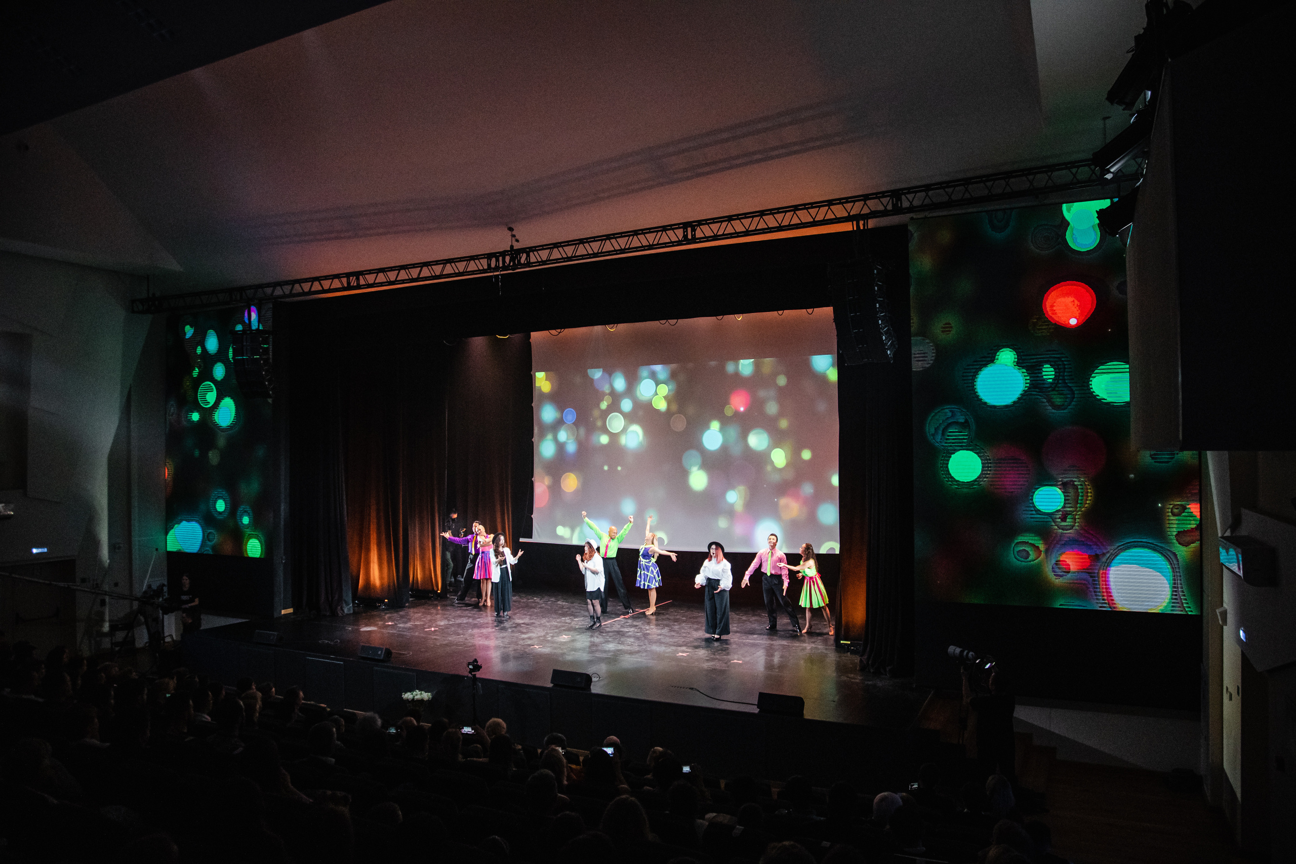 Православный фестиваль. Фотограф Ольга Махалова — Санкт-Петербург, Москва, Нижний Новгород