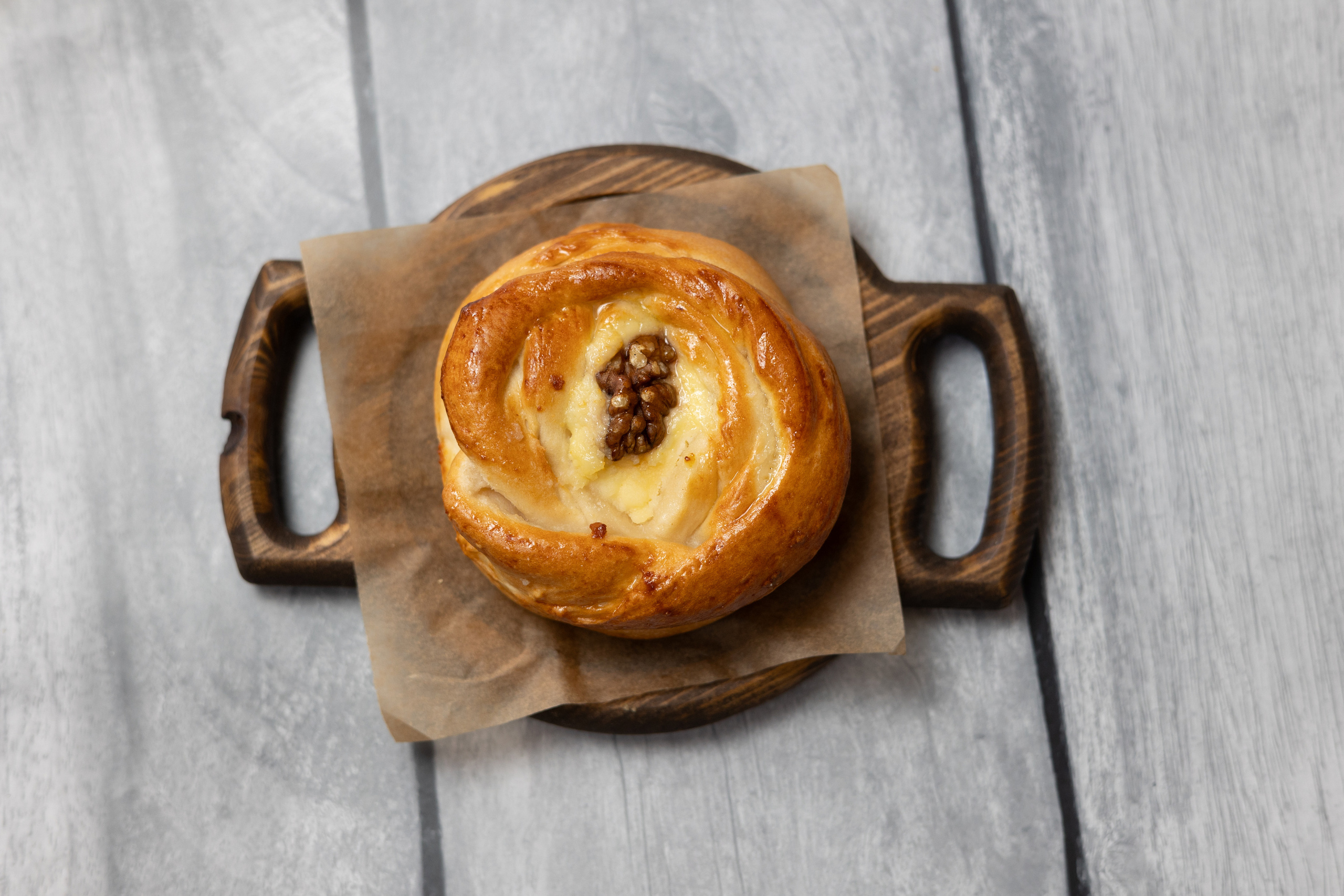 Выпечка. Фотограф Ольга Махалова — Санкт-Петербург, Москва, Нижний Новгород