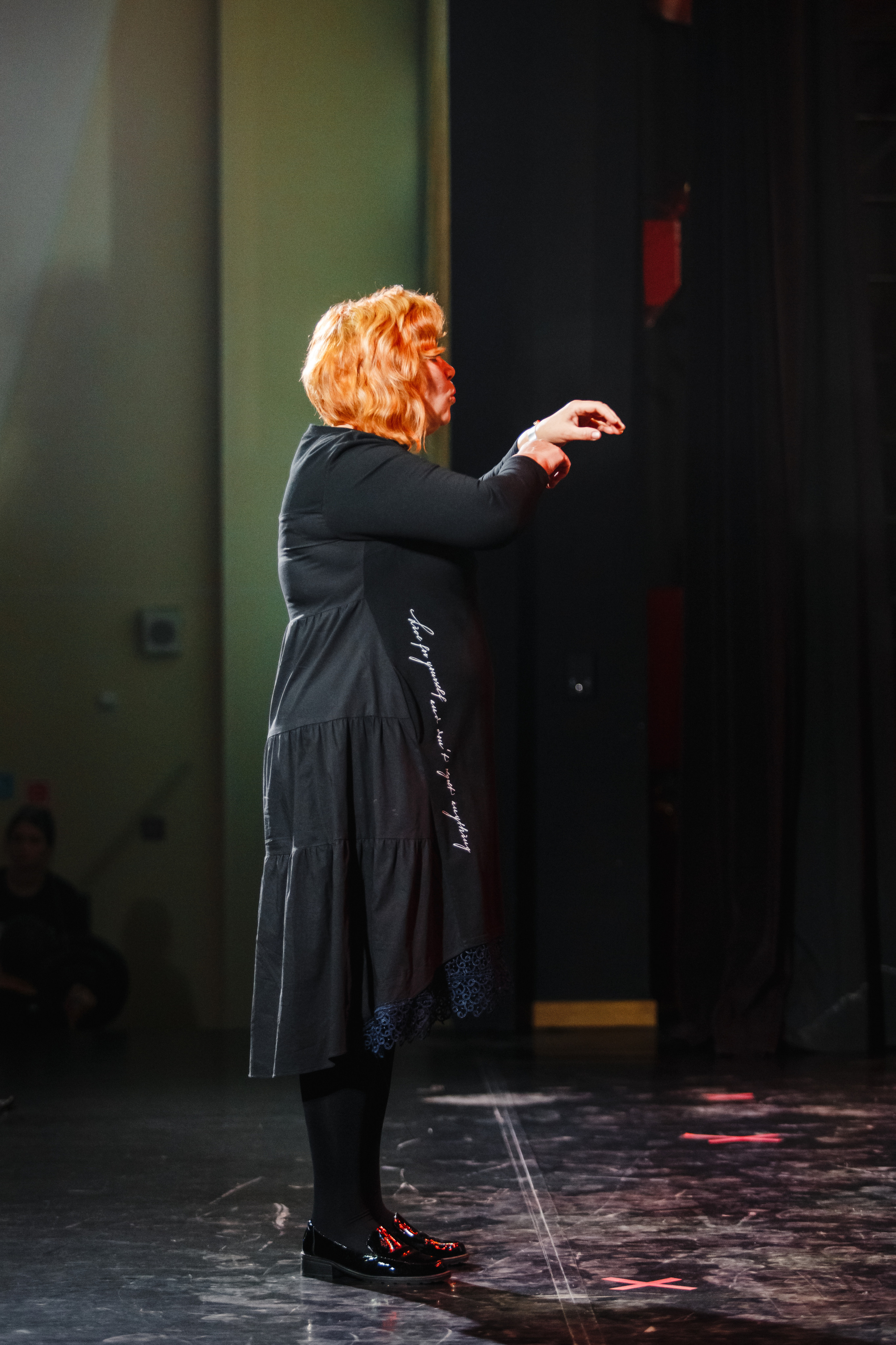 Православный фестиваль. Фотограф Ольга Махалова — Санкт-Петербург, Москва, Нижний Новгород