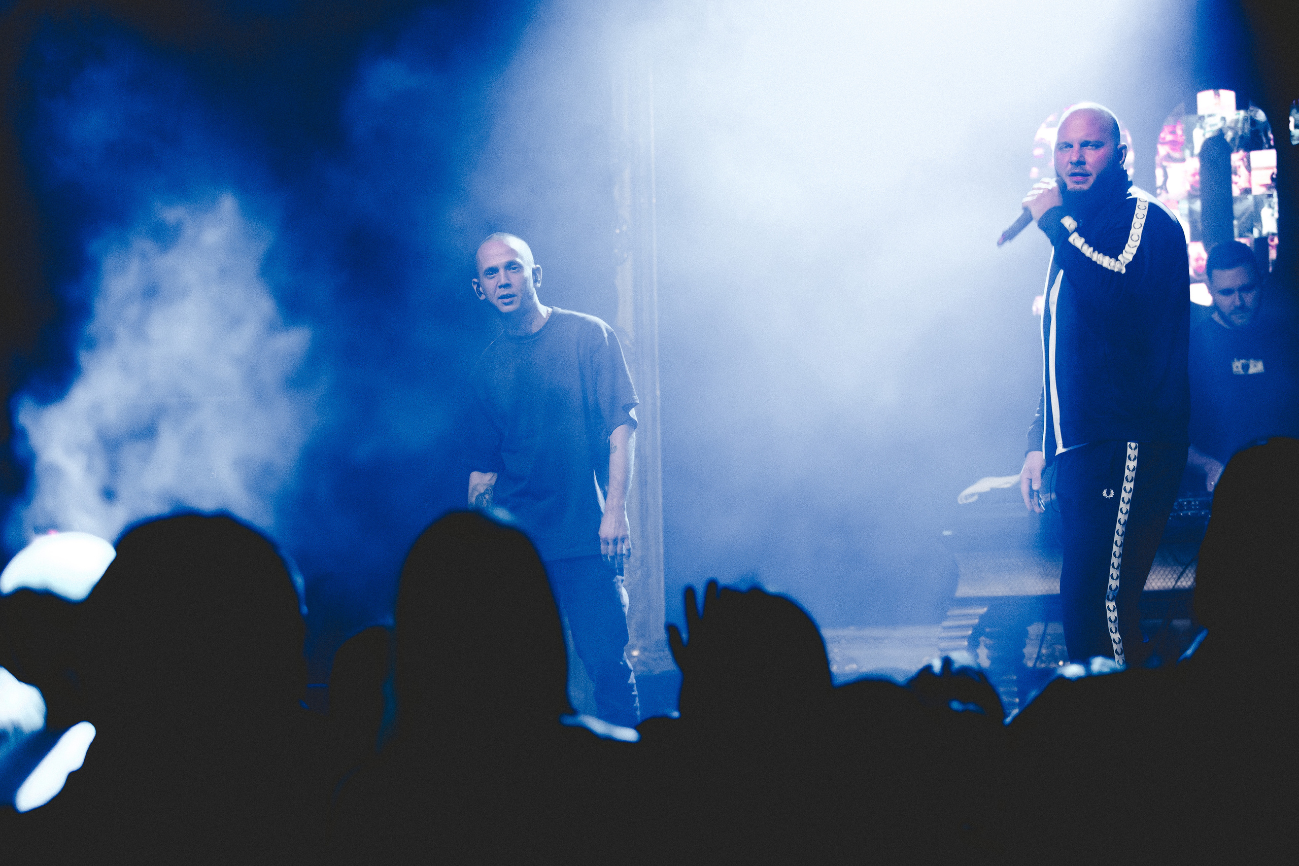 Каспийский груз в Soho Rooms. Фотограф Ольга Махалова — Санкт-Петербург, Москва, Нижний Новгород