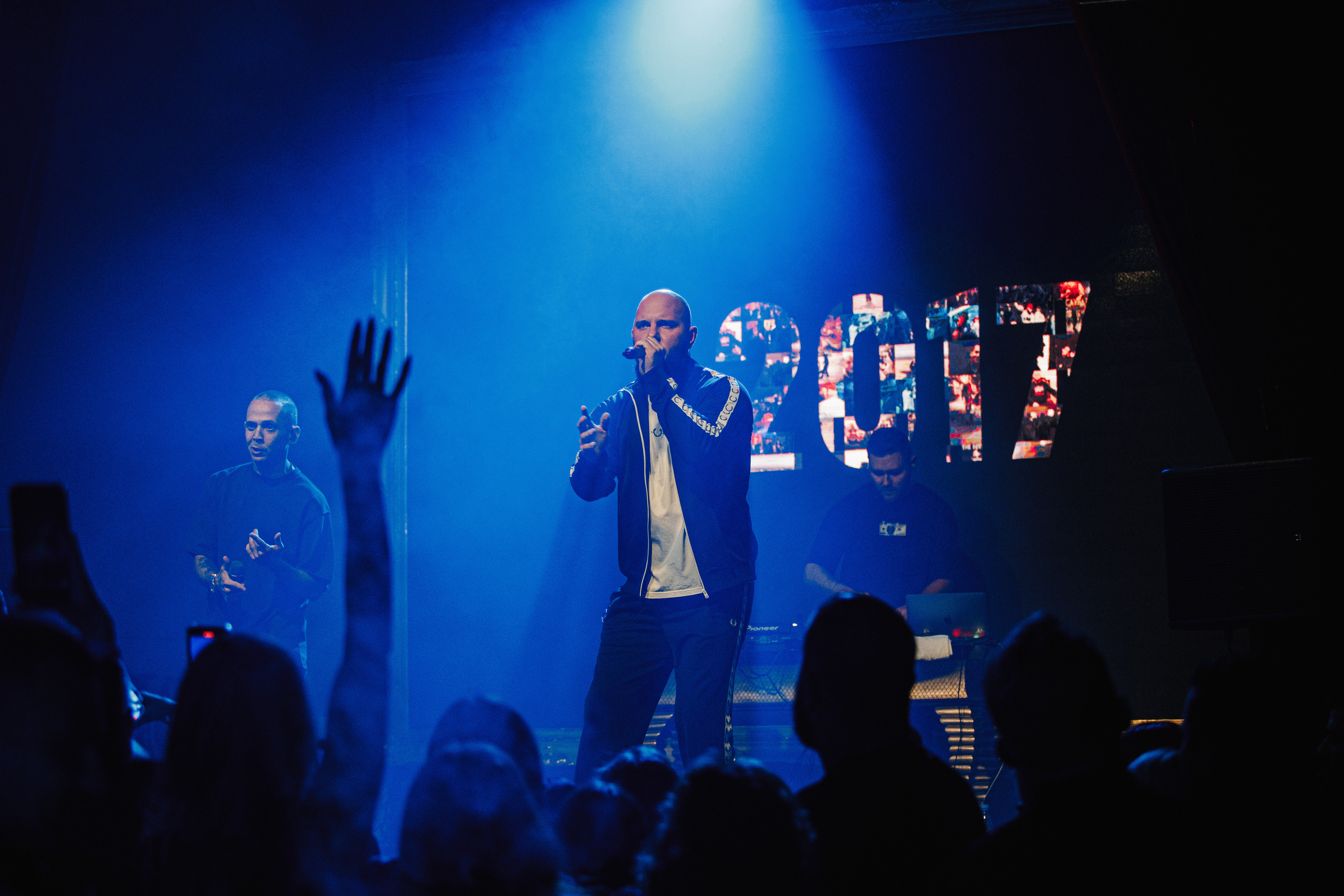 Каспийский груз в Soho Rooms. Фотограф Ольга Махалова — Санкт-Петербург, Москва, Нижний Новгород