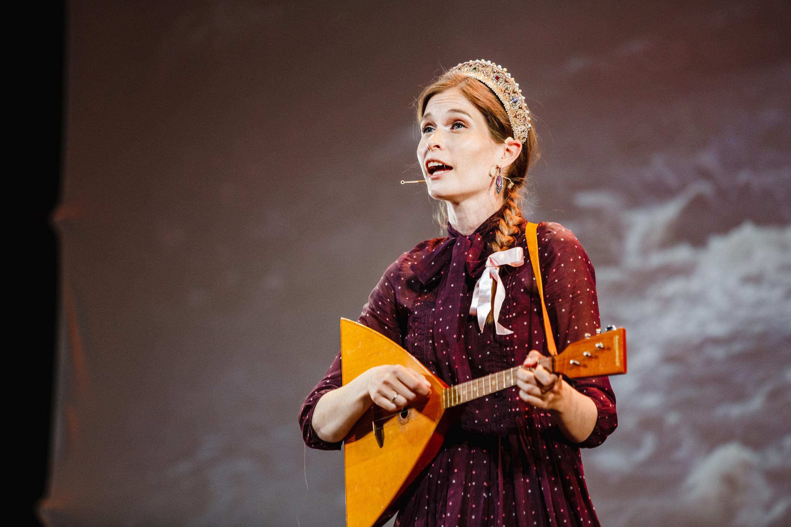 Православный фестиваль. Фотограф Ольга Махалова — Санкт-Петербург, Москва, Нижний Новгород