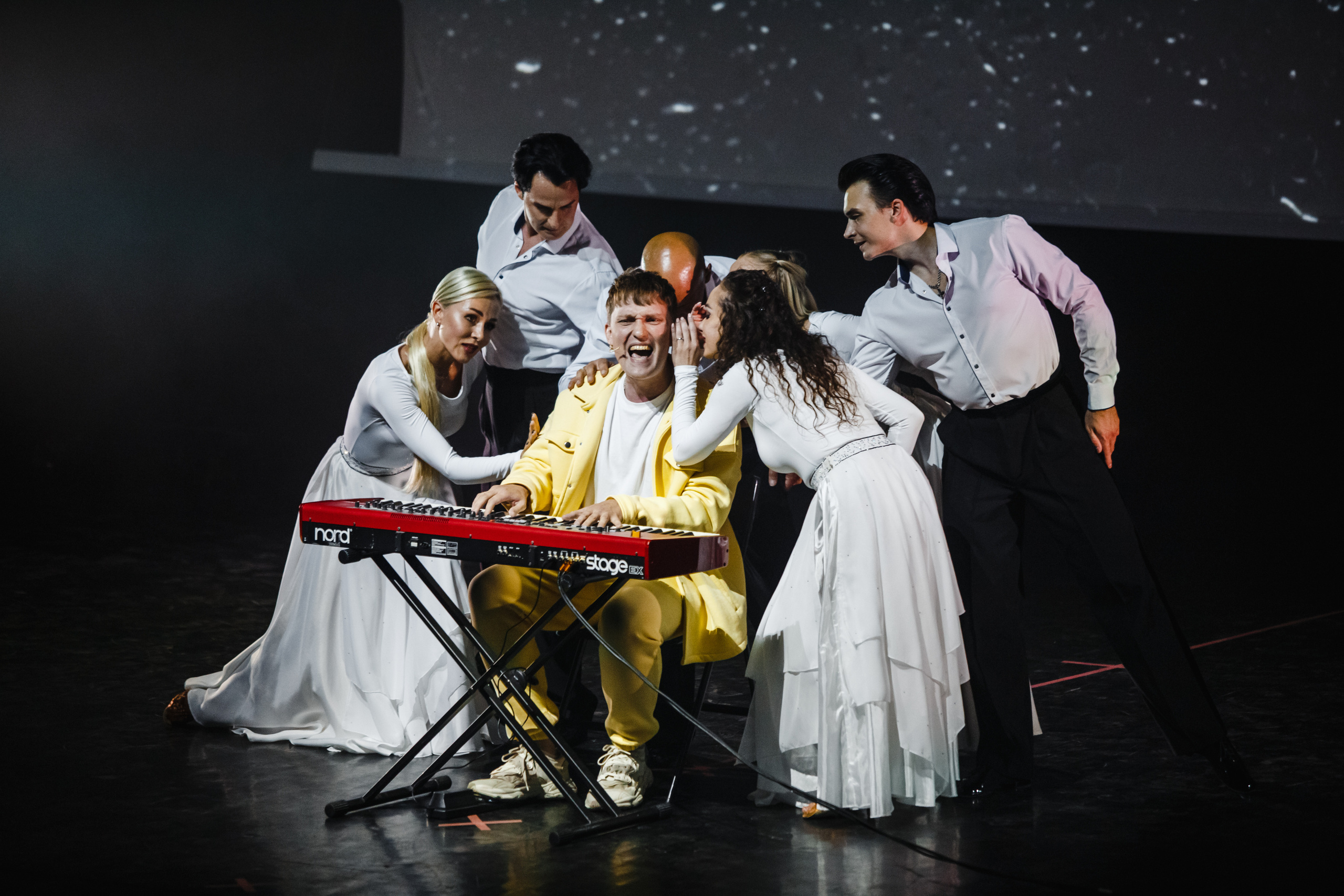 Православный фестиваль. Фотограф Ольга Махалова — Санкт-Петербург, Москва, Нижний Новгород