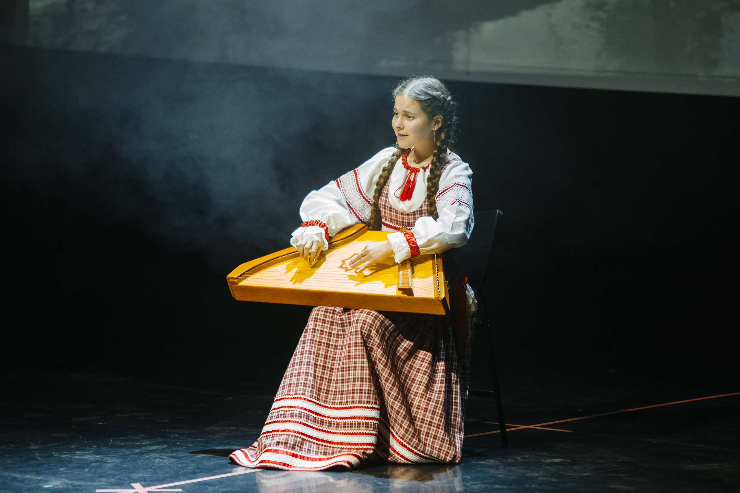 Православный фестиваль. Фотограф Ольга Махалова — Санкт-Петербург, Москва, Нижний Новгород