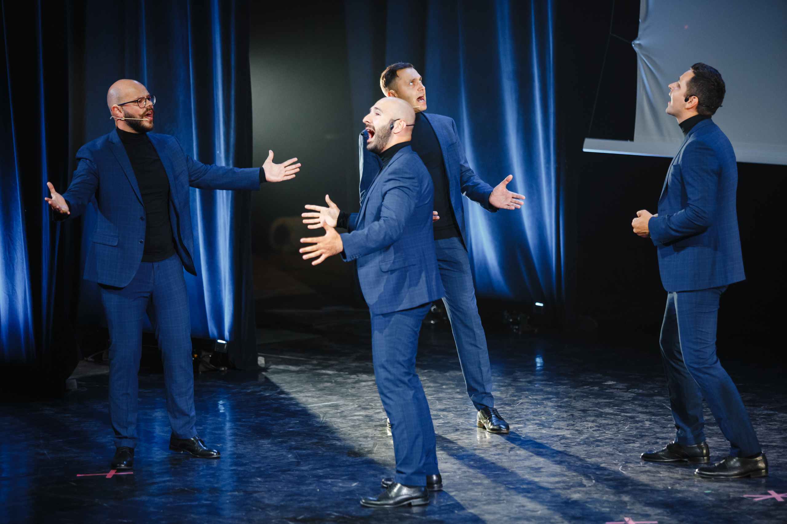 Православный фестиваль. Фотограф Ольга Махалова — Санкт-Петербург, Москва, Нижний Новгород