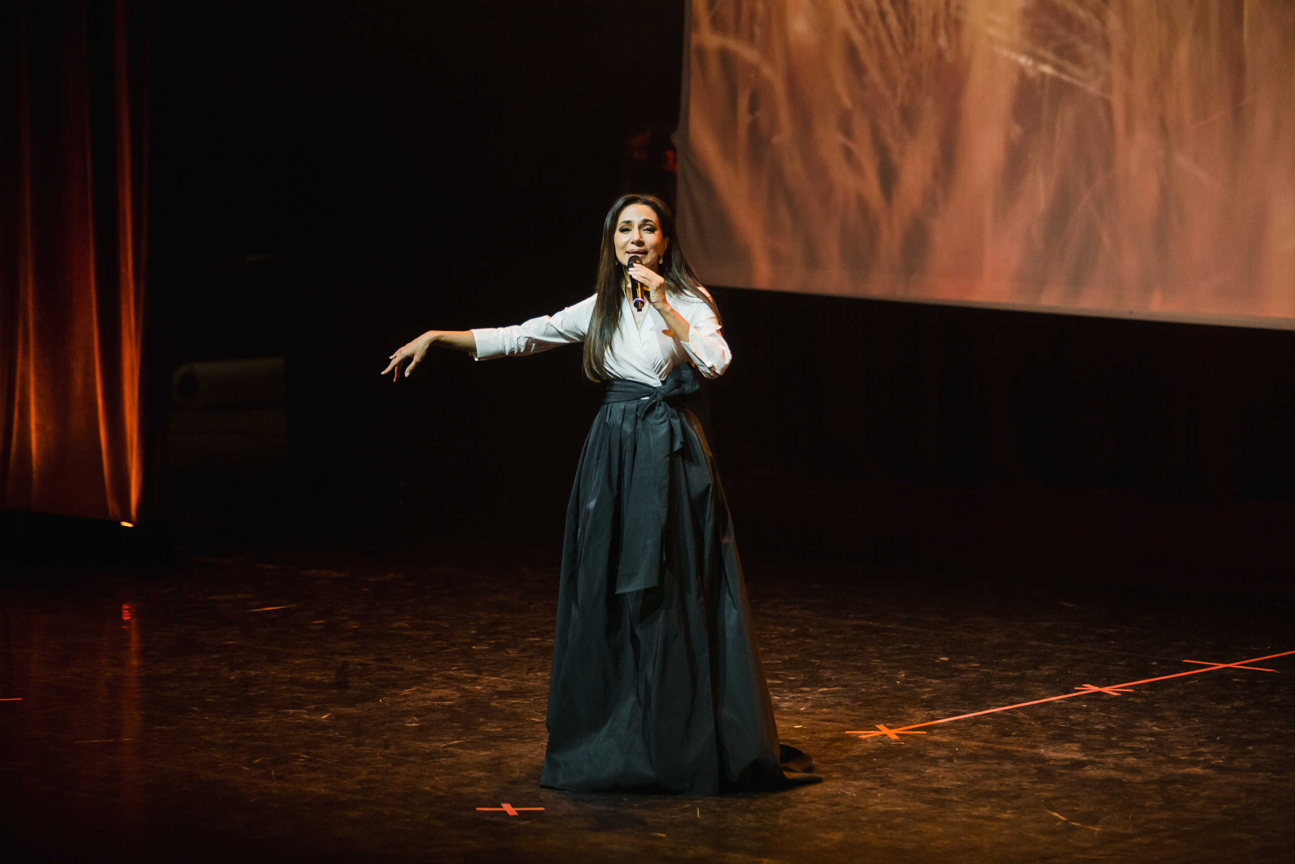 Православный фестиваль. Фотограф Ольга Махалова — Санкт-Петербург, Москва, Нижний Новгород